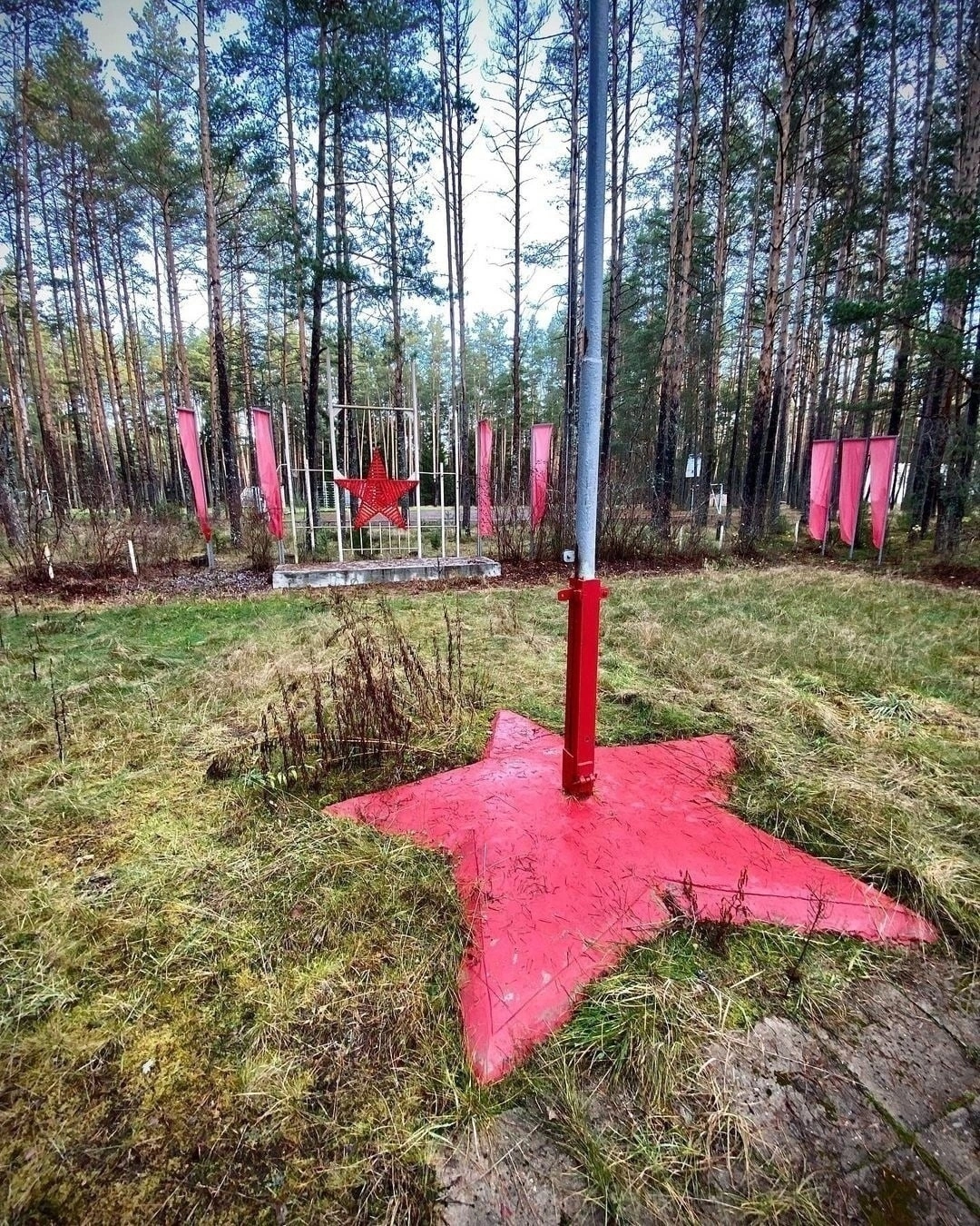 Abandoned pioneer camp. Oh, how many memories there are in these photographs... - the USSR, Made in USSR, Longpost, Pioneers, Pioneer camp, The photo, A selection, Abandoned