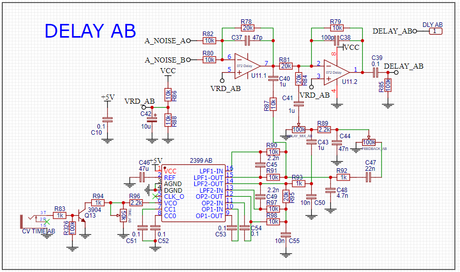 DIY Analog Noise Synthesizer - My, Electronics, Synthesizer, Assembly, Musical instruments, Homemade, Engineer, Noise, Longpost