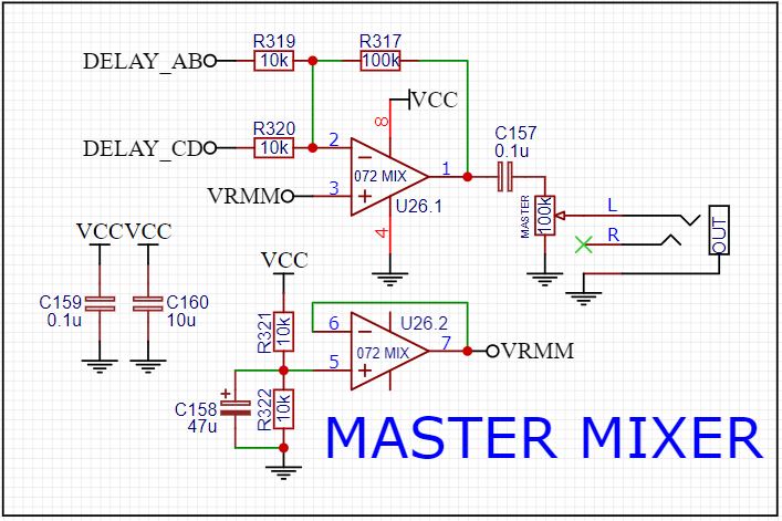 DIY Analog Noise Synthesizer - My, Electronics, Synthesizer, Assembly, Musical instruments, Homemade, Engineer, Noise, Longpost