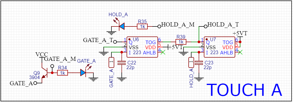 DIY Analog Noise Synthesizer - My, Electronics, Synthesizer, Assembly, Musical instruments, Homemade, Engineer, Noise, Longpost