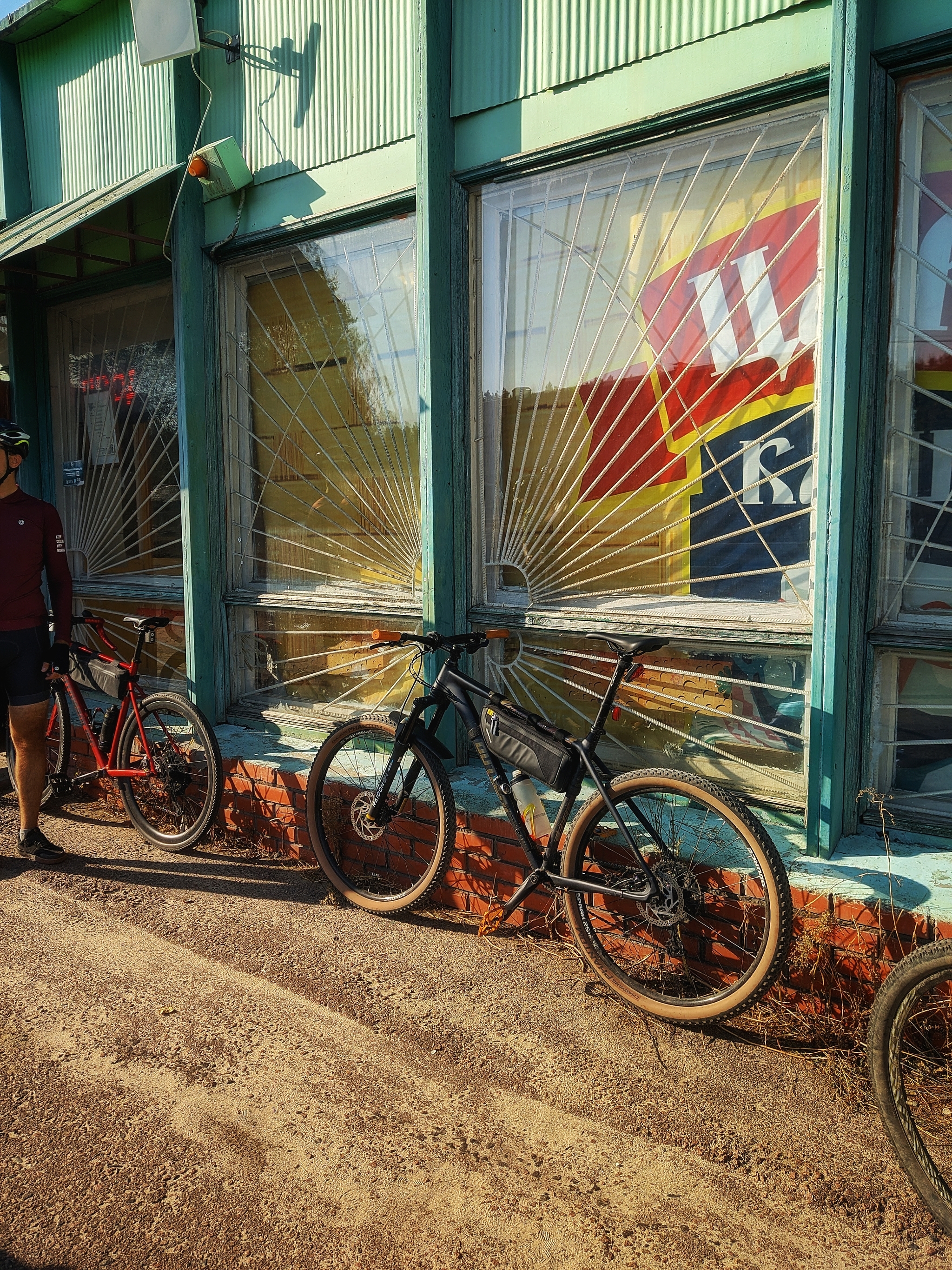 Bike Trip - 02 Bike Adventure in the Forest, Path to Beloberezhskoye Reservoir - My, Bike ride, Bike trip, Cyclist, A bike, Bryansk, Cycling, Camping, Bryansk region, Forest, Video, Youtube, Longpost