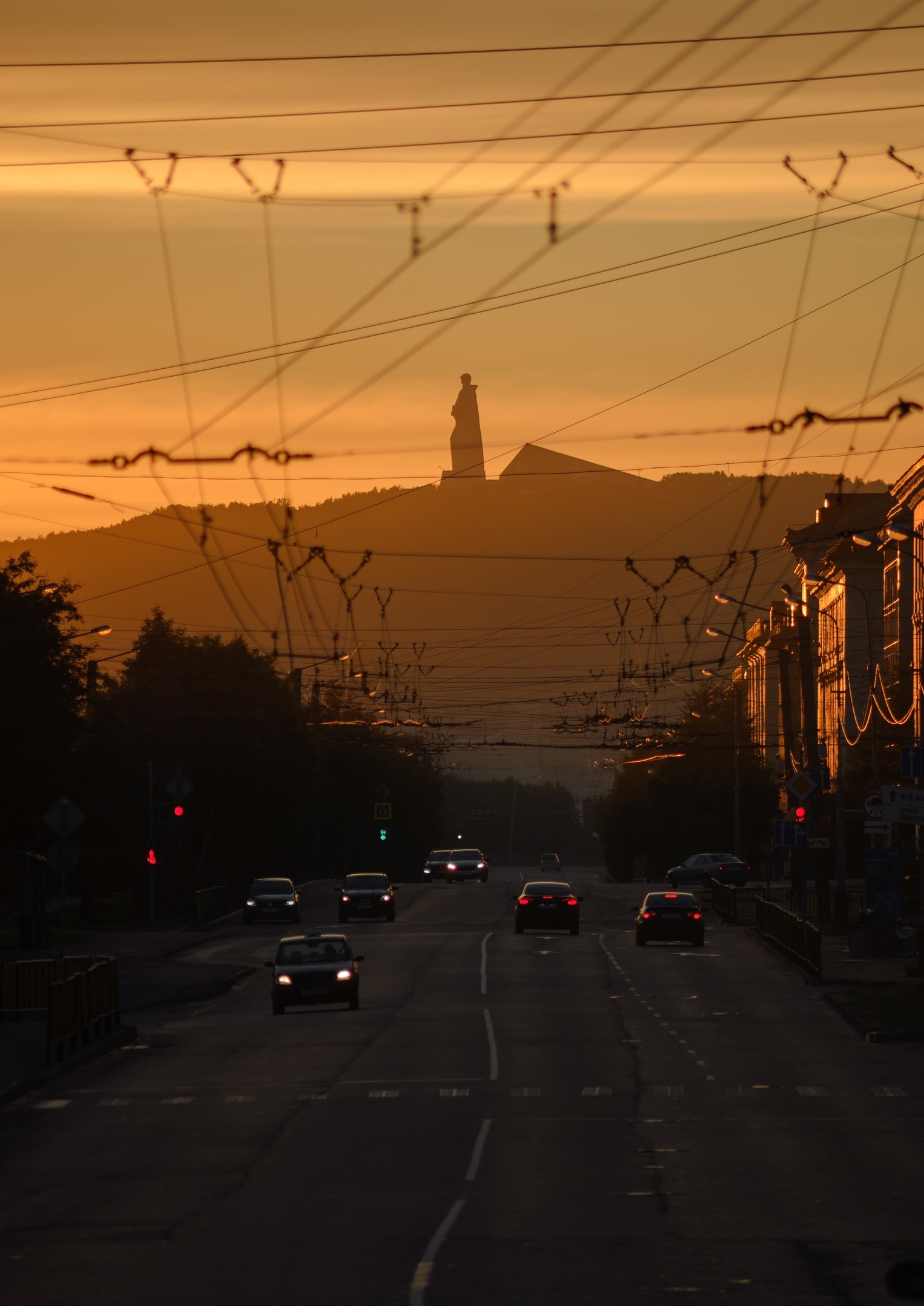 С днём рождения, любимый Мурманск) - Моё, Мурманск, День города, Кольский полуостров, Длиннопост