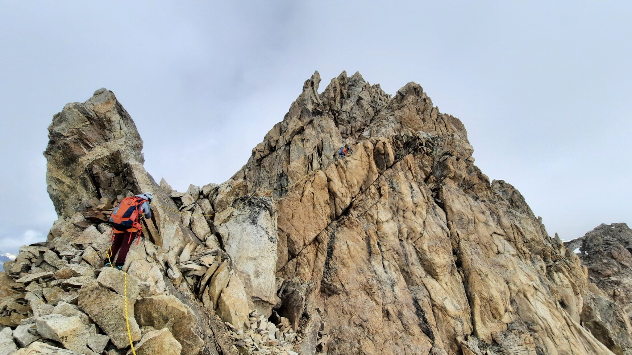 Sharing Mountains! Part 11 - My, Mountaineering, Adyr-Su Gorge, Rock climbing, The mountains, Caucasus mountains, The photo, Beautiful view, Longpost