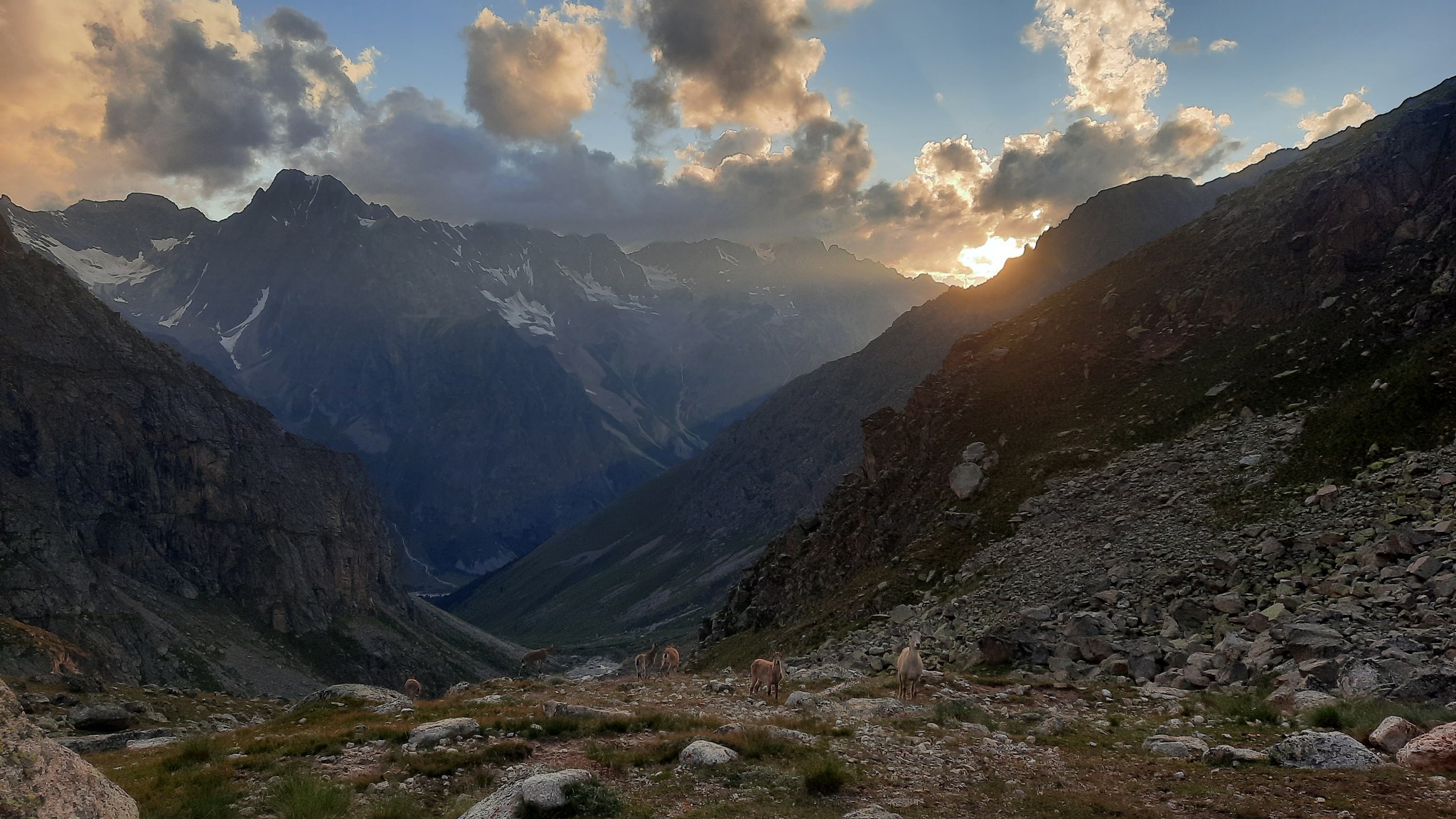 Sharing Mountains! Part 11 - My, Mountaineering, Adyr-Su Gorge, Rock climbing, The mountains, Caucasus mountains, The photo, Beautiful view, Longpost