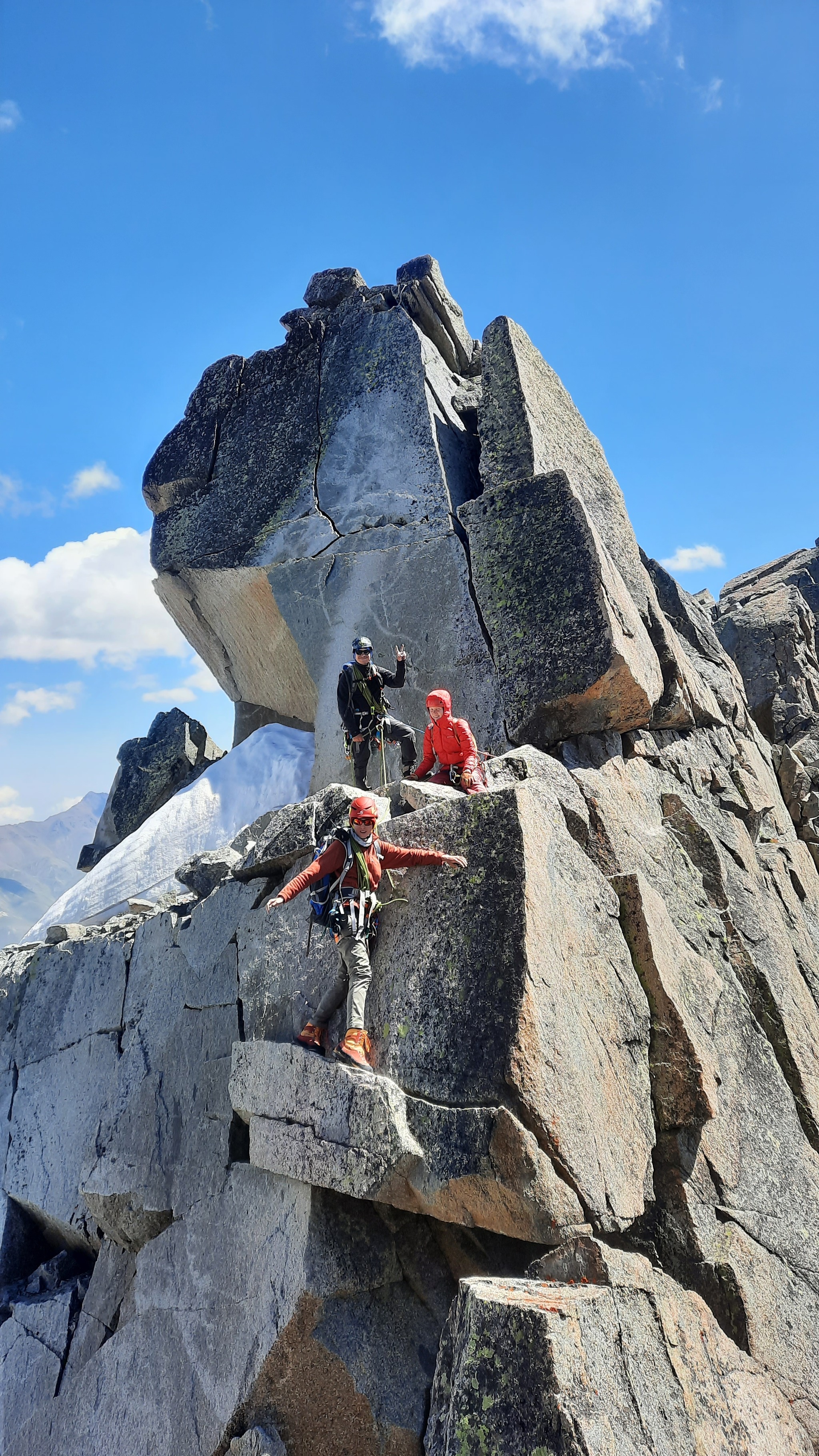 Sharing Mountains! Part 11 - My, Mountaineering, Adyr-Su Gorge, Rock climbing, The mountains, Caucasus mountains, The photo, Beautiful view, Longpost