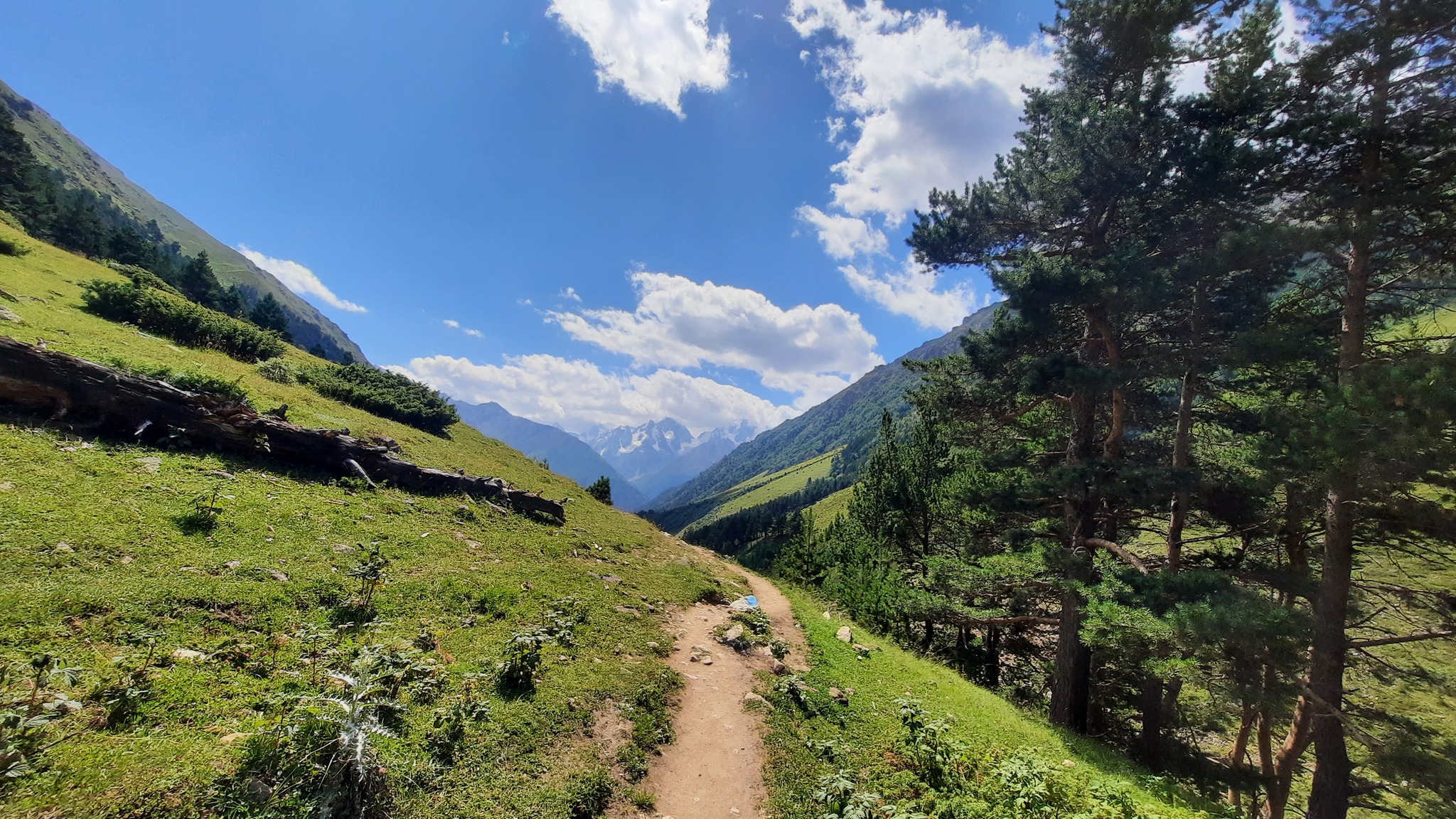 Sharing Mountains! Part 11 - My, Mountaineering, Adyr-Su Gorge, Rock climbing, The mountains, Caucasus mountains, The photo, Beautiful view, Longpost