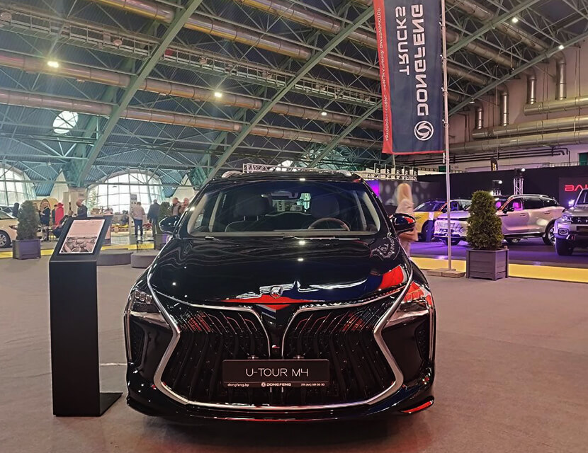 Motorshow 2024: How the new car market has changed in Belarus - My, Transport, Car, Auto, Useful, Motorists, Motorshow, Auto Exhibition, Electric car, Chinese cars, Driver, car showroom, Tuning, Electric car BYD, Dongfeng, Geely, Haval, Chery, Pickup, Longpost