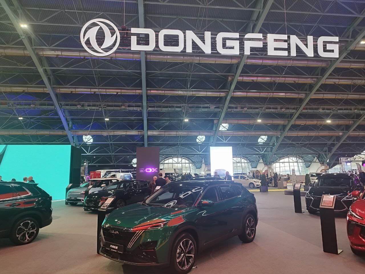 Motorshow 2024: How the new car market has changed in Belarus - My, Transport, Car, Auto, Useful, Motorists, Motorshow, Auto Exhibition, Electric car, Chinese cars, Driver, car showroom, Tuning, Electric car BYD, Dongfeng, Geely, Haval, Chery, Pickup, Longpost