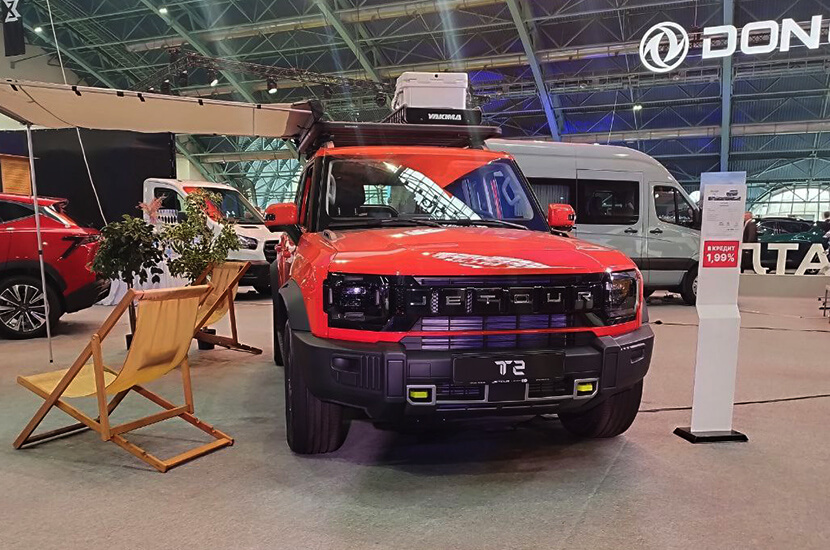 Motorshow 2024: How the new car market has changed in Belarus - My, Transport, Car, Auto, Useful, Motorists, Motorshow, Auto Exhibition, Electric car, Chinese cars, Driver, car showroom, Tuning, Electric car BYD, Dongfeng, Geely, Haval, Chery, Pickup, Longpost