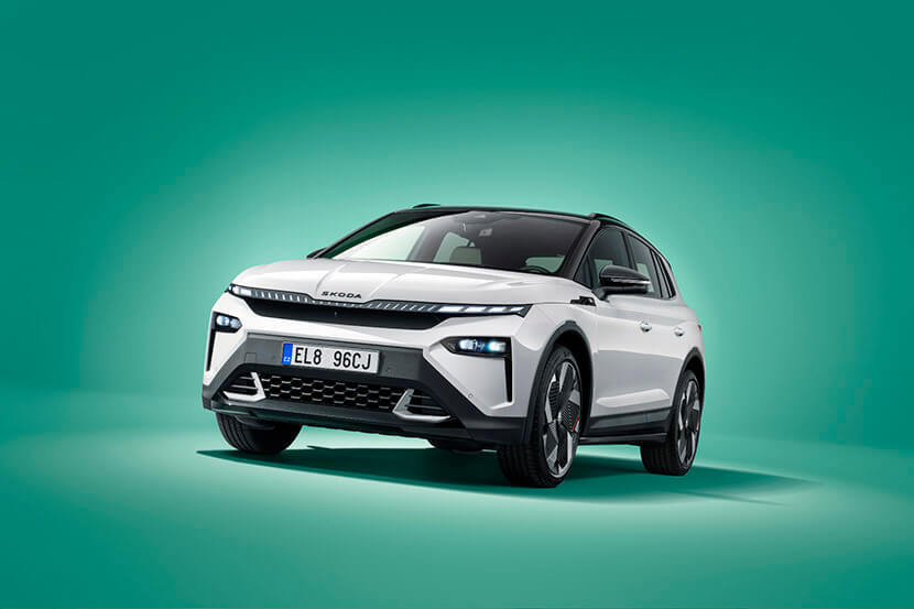 Mitsubishi Outlander PHEV, Skoda Elroq and Toyota Joby flying taxi - My, Transport, Engine, Motorists, Car, Car history, Automotive classic, Auto, Electric car, Spare parts, Tuning, Skoda, Toyota, Lamborghini, Porsche, Ferrari, Mitsubishi Outlander, Longpost