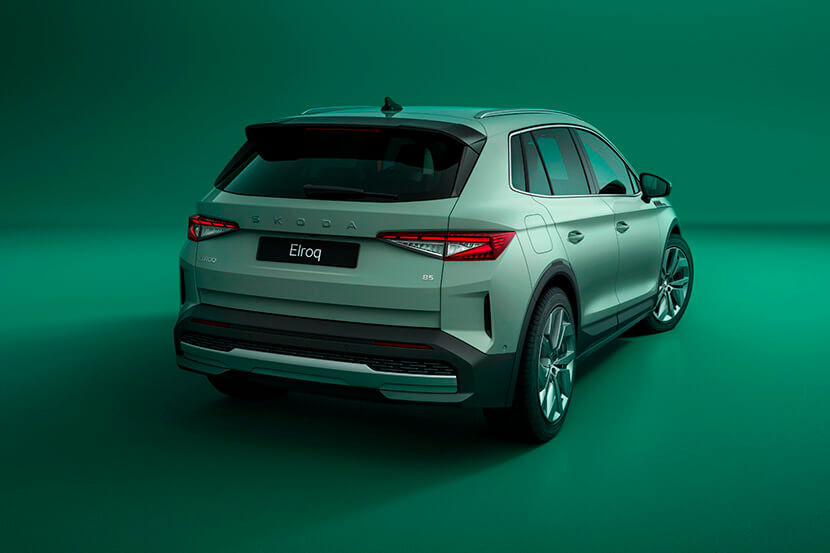 Mitsubishi Outlander PHEV, Skoda Elroq and Toyota Joby flying taxi - My, Transport, Engine, Motorists, Car, Car history, Automotive classic, Auto, Electric car, Spare parts, Tuning, Skoda, Toyota, Lamborghini, Porsche, Ferrari, Mitsubishi Outlander, Longpost