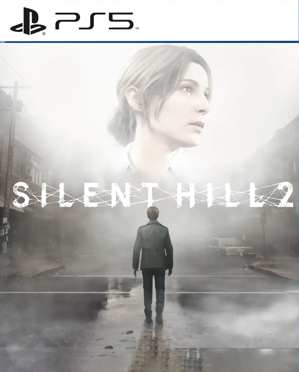 How to buy SILENT HILL 2 Remake in Russia on PC and PS in 2024 - Gamers, Video game, Computer games, Games, Hyde, Instructions, Purchase, Remake, Steam, Playstation, Release, New items, Silent Hill 2, Company Blogs, Longpost