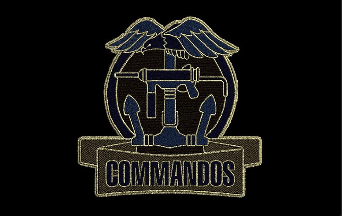 Comandos: Behind Enemy Lines in browser - Retro Games, Online Games, Comandos, Стратегия, Computer games, Telegram (link), Commandos