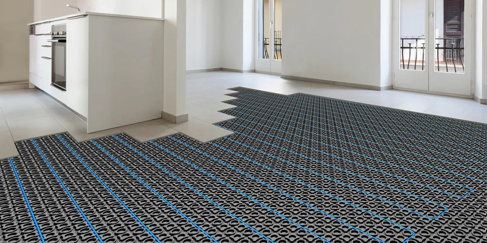 The best heated floors in 2024: TOP-20, rating by price and quality - Products, Yandex Market, Electricity, Warm floor, Repair, Longpost