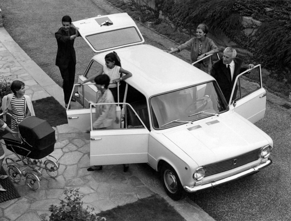 Bought by the millions: how the Fiat-Zhiguli classic became one of the most popular cars in the world - Auto, Technics, Car history, Engine, Inventions, Want to know everything, the USSR, Made in USSR, Retro car, Longpost