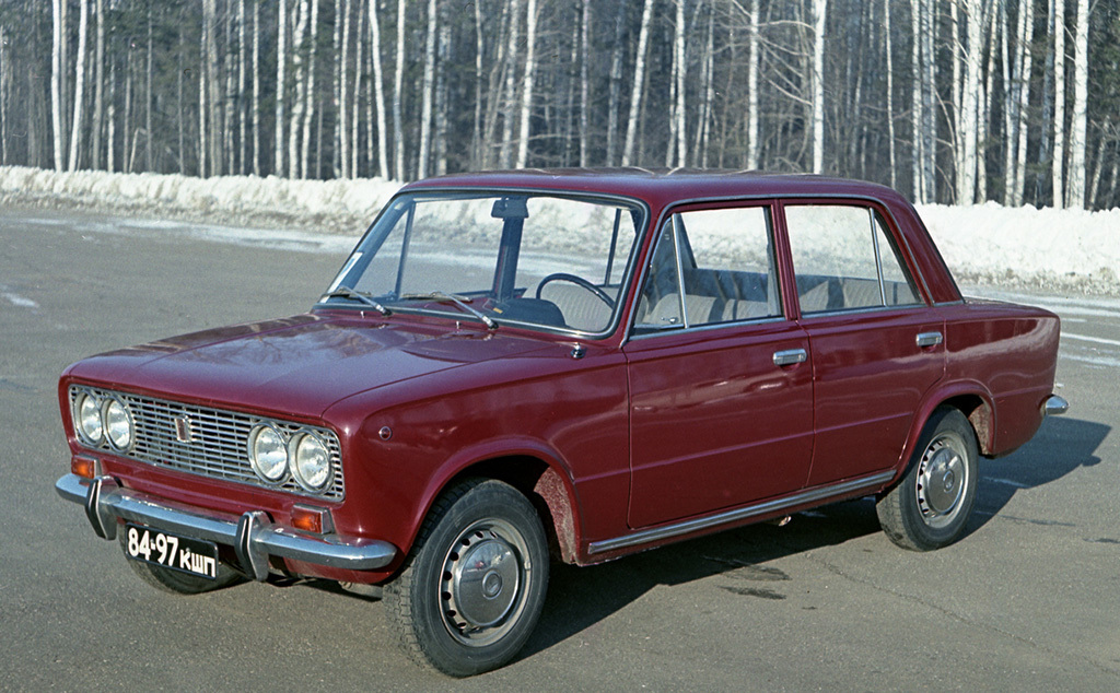 Bought by the millions: how the Fiat-Zhiguli classic became one of the most popular cars in the world - Auto, Technics, Car history, Engine, Inventions, Want to know everything, the USSR, Made in USSR, Retro car, Longpost