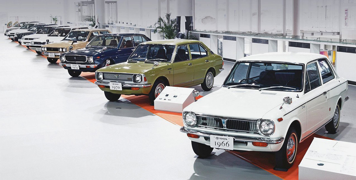 Bought by the millions: how the Fiat-Zhiguli classic became one of the most popular cars in the world - Auto, Technics, Car history, Engine, Inventions, Want to know everything, the USSR, Made in USSR, Retro car, Longpost