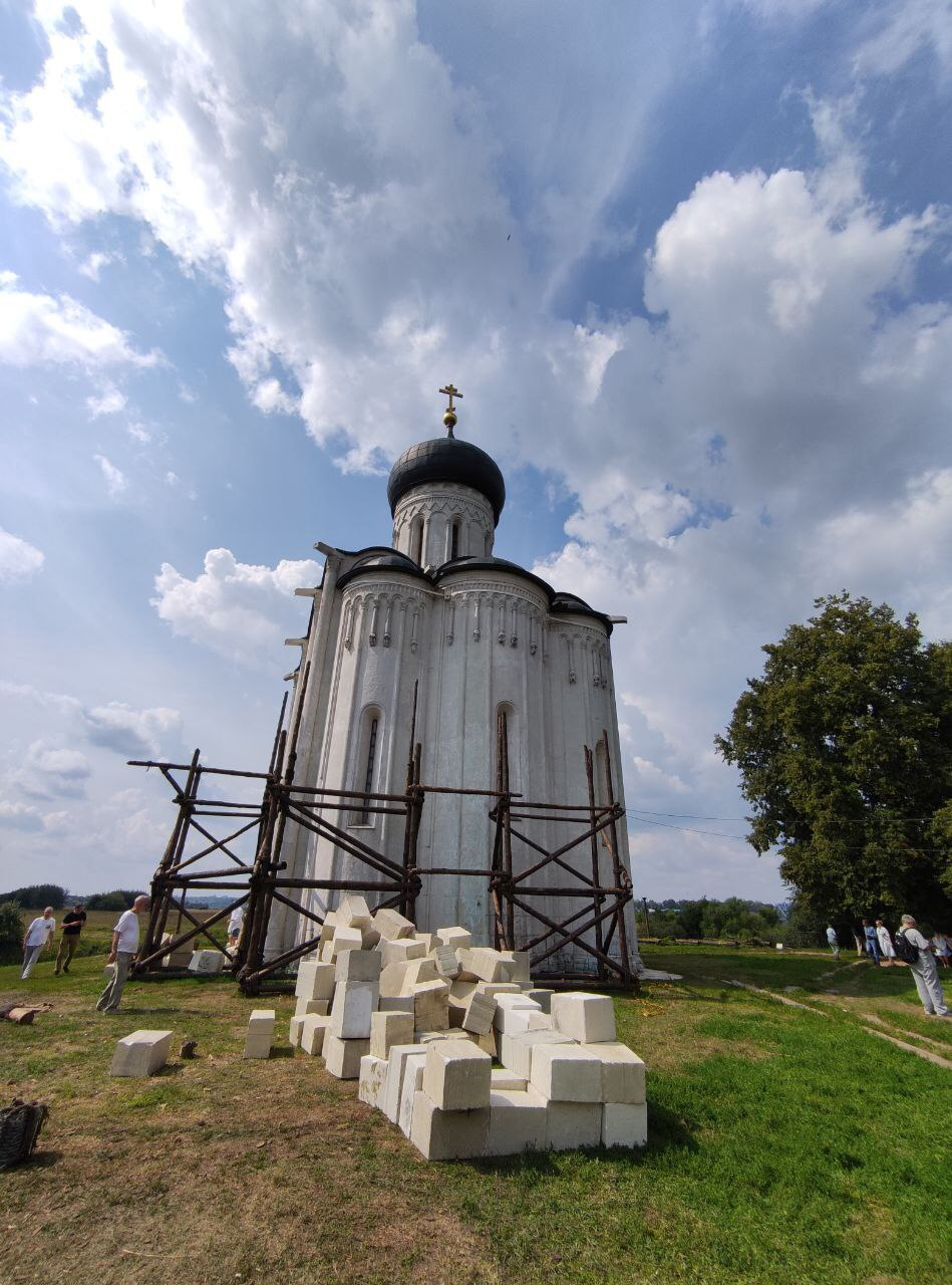 Series Prince Andrey. Waiting - Andrey Bogolyubsky, Serials, Sergey Bezrukov, Bogolyubovo, Russian cinema, Klim Zhukov, Yury Dolgoruky, Church of the Intercession on the Nerl, Film and TV series news, Telegram (link), VKontakte (link), Longpost