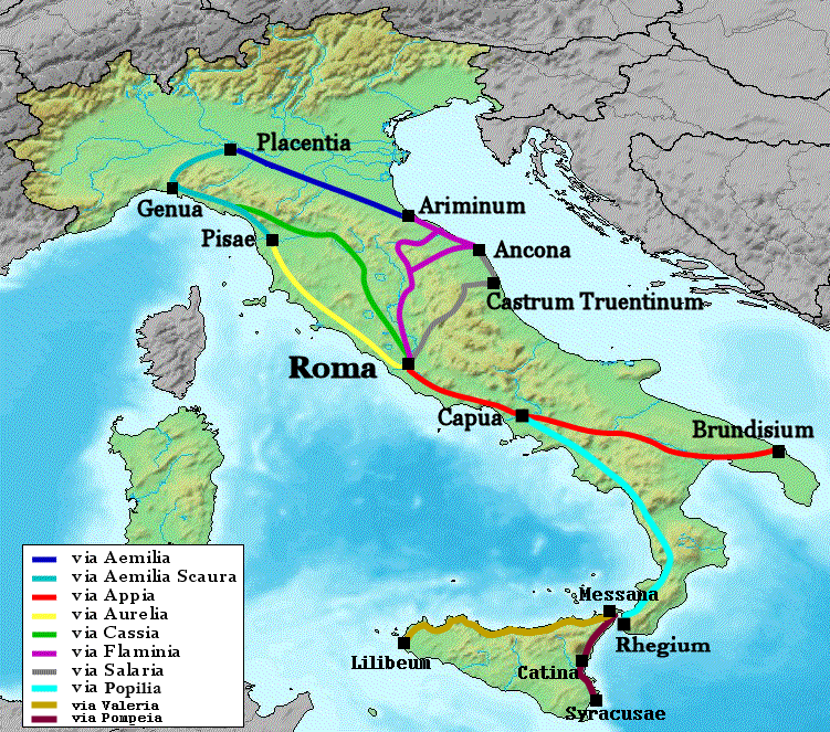 Moscow is (not) the Third Rome. And here's why - My, History (science), История России, Politics, Antiquity, Moscow, Rome, The Roman Empire, Principality of Moscow, Российская империя, Historical parallels, Longpost