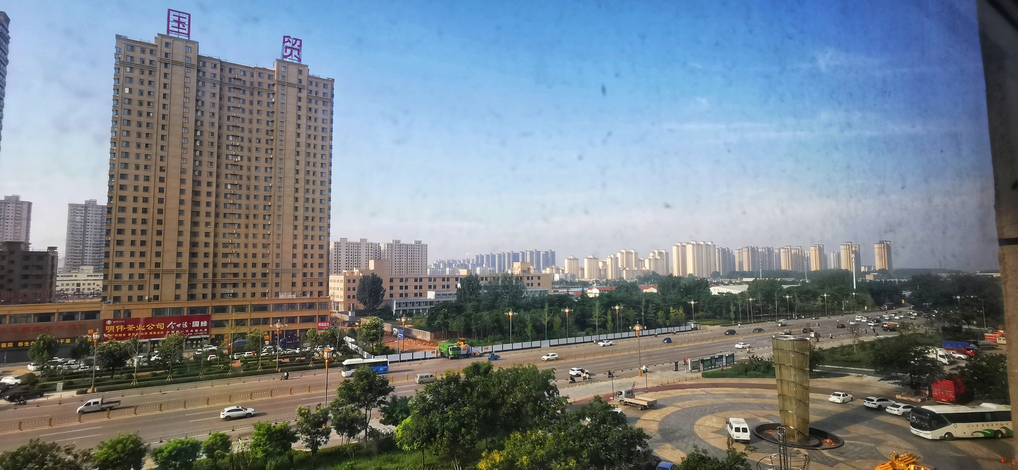 To Shanghai and Back or How We Learned to Operate a CNC Machine. Part 2 - My, China, Travels, Drive, The photo, Mobile photography, Business trip, CNC, Hotel, Life stories, Living abroad, Video, Vertical video, Longpost