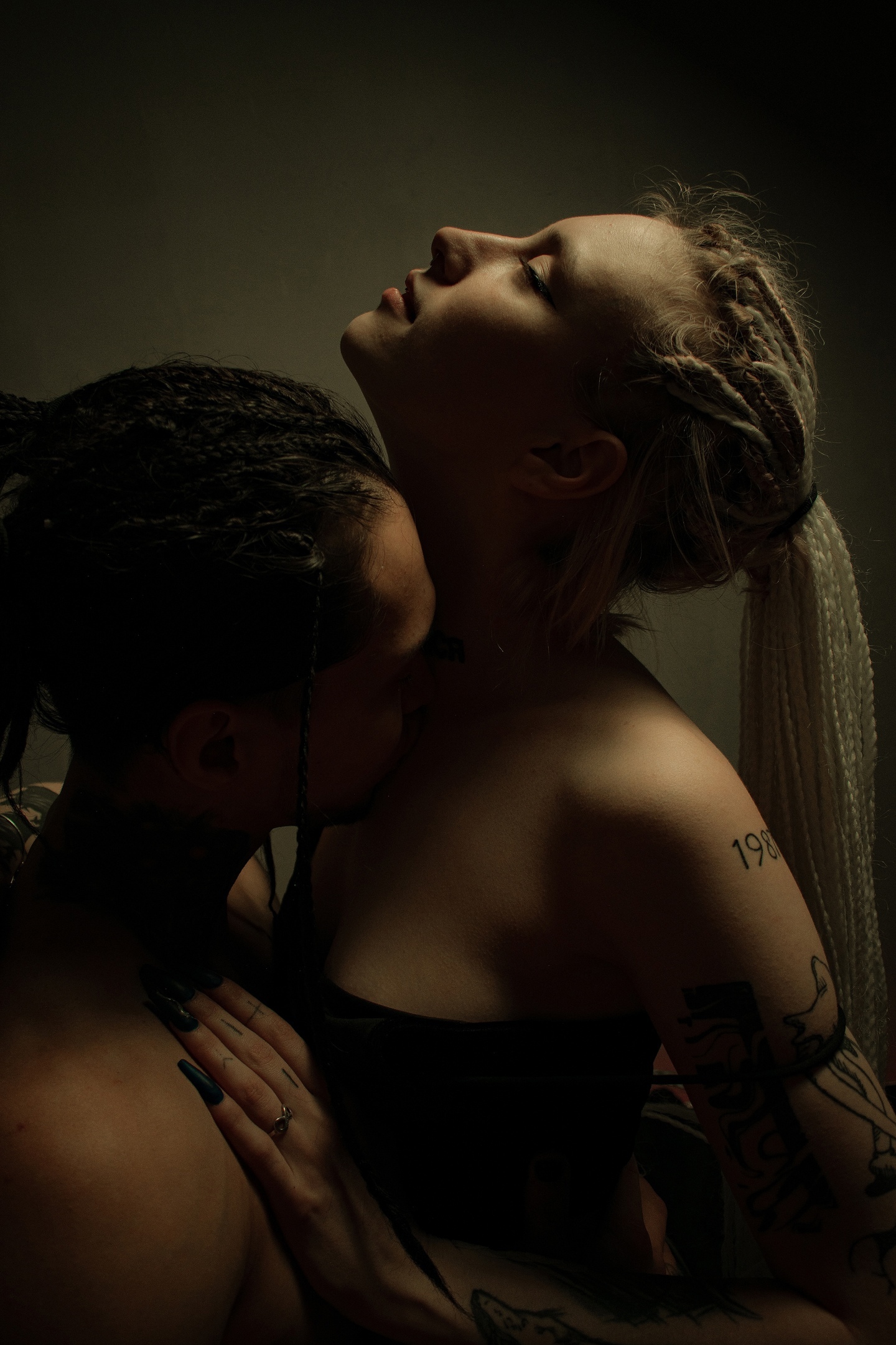 Couple shooting - My, The photo, Flash, Love story, Fashion model, Shooting mode, Photographer, PHOTOSESSION, Longpost