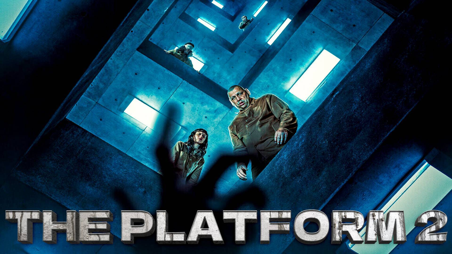 Platform 2 - Movies, Images, Netflix, Mat, Movie review, Platform, Arthouse, Thriller, Opinion