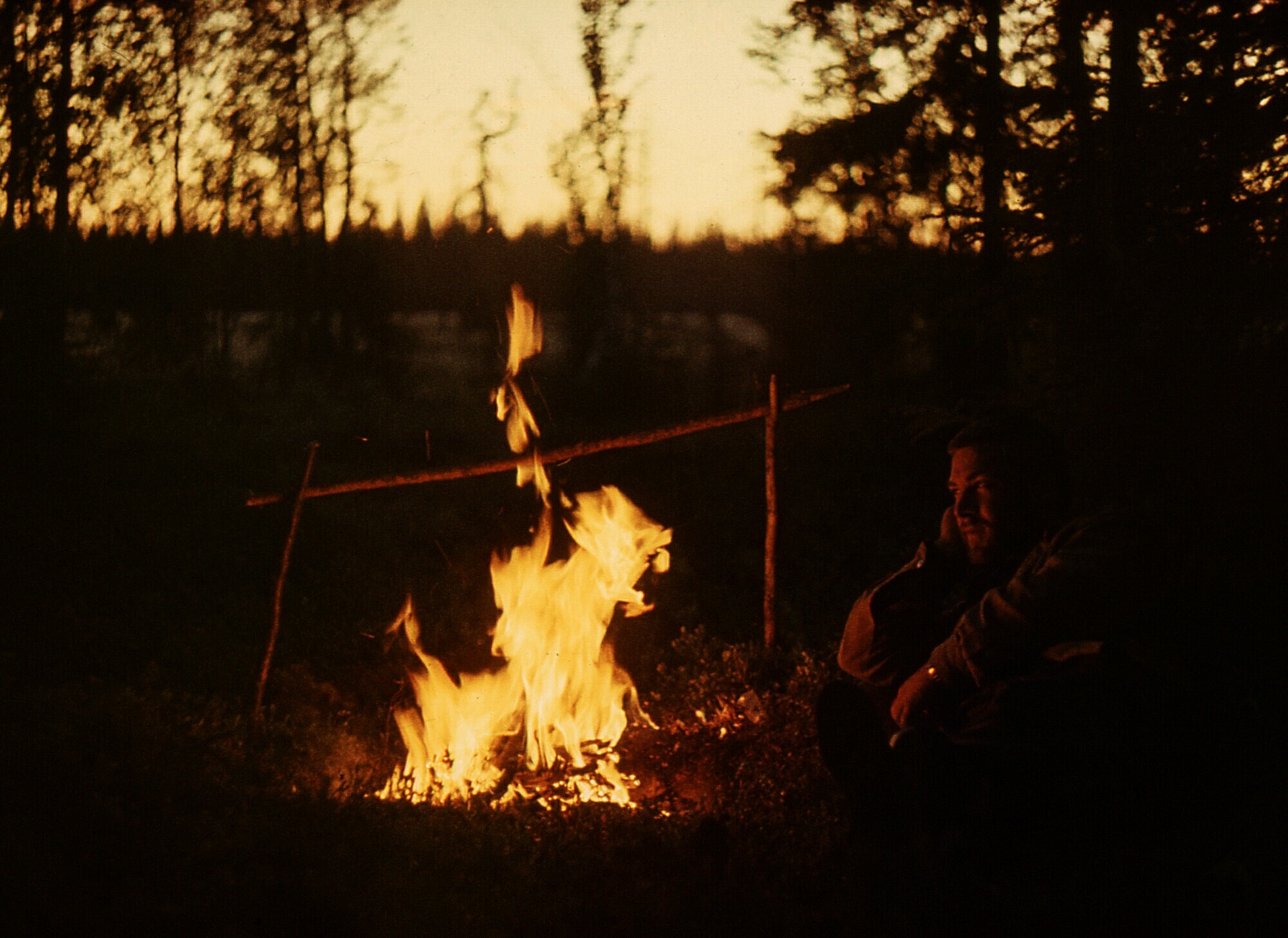 1988. Riding All-Terrain Vehicles, Part 4 - My, Geology, Geologists, Geodesy, Geophysics, geophysicists, Arkhangelsk region, Swamp, Summer practise, Students, Memories, 80-е, Life stories, Longpost