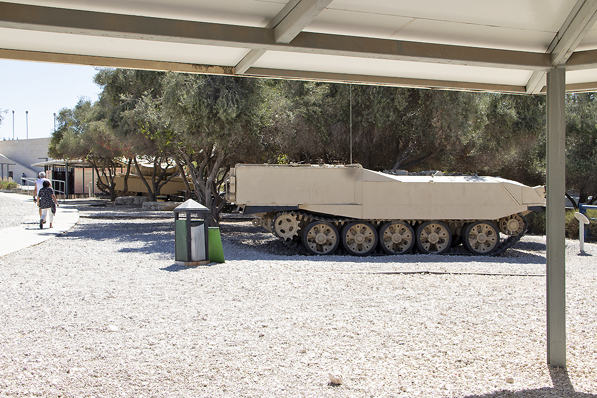 Tanks, tanks, tanks - My, Military history, Israel, Museum, Tanks, Armored vehicles, The photo, Military equipment, Longpost