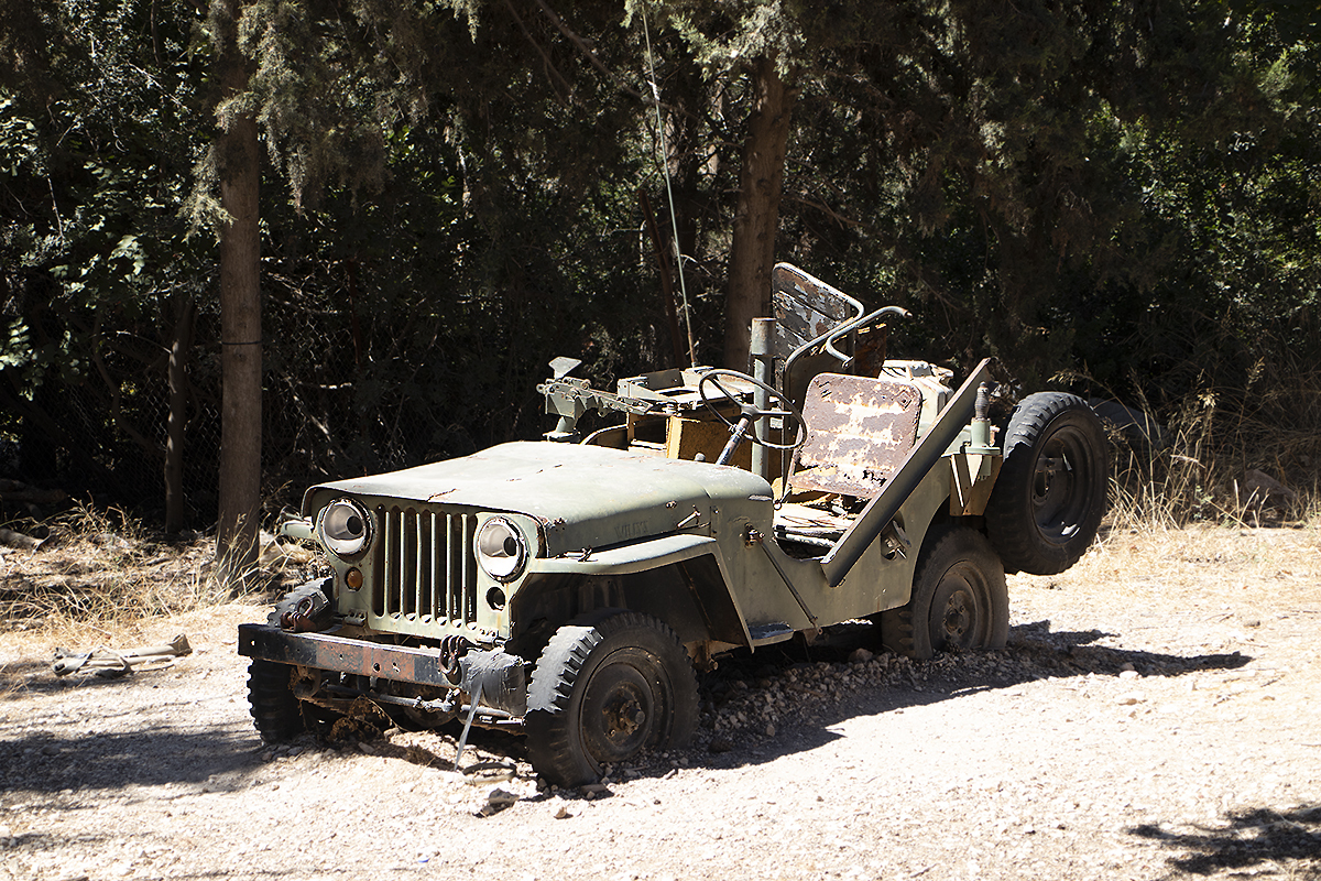 Tanks, tanks, tanks - My, Military history, Israel, Museum, Tanks, Armored vehicles, The photo, Military equipment, Longpost