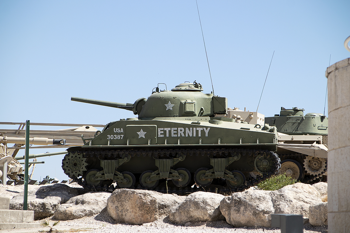 Tanks, tanks, tanks - My, Military history, Israel, Museum, Tanks, Armored vehicles, The photo, Military equipment, Longpost