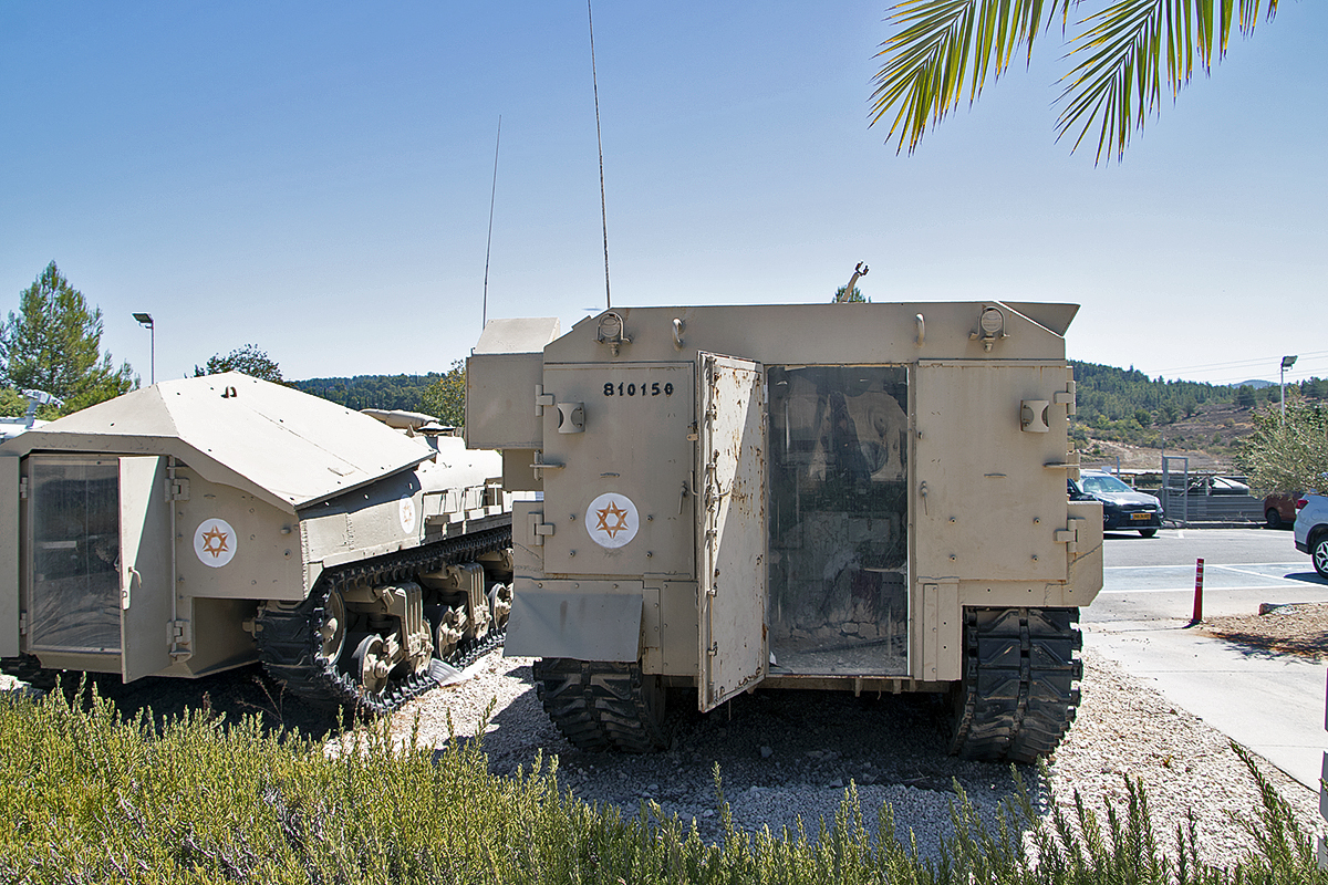 Tanks, tanks, tanks - My, Military history, Israel, Museum, Tanks, Armored vehicles, The photo, Military equipment, Longpost