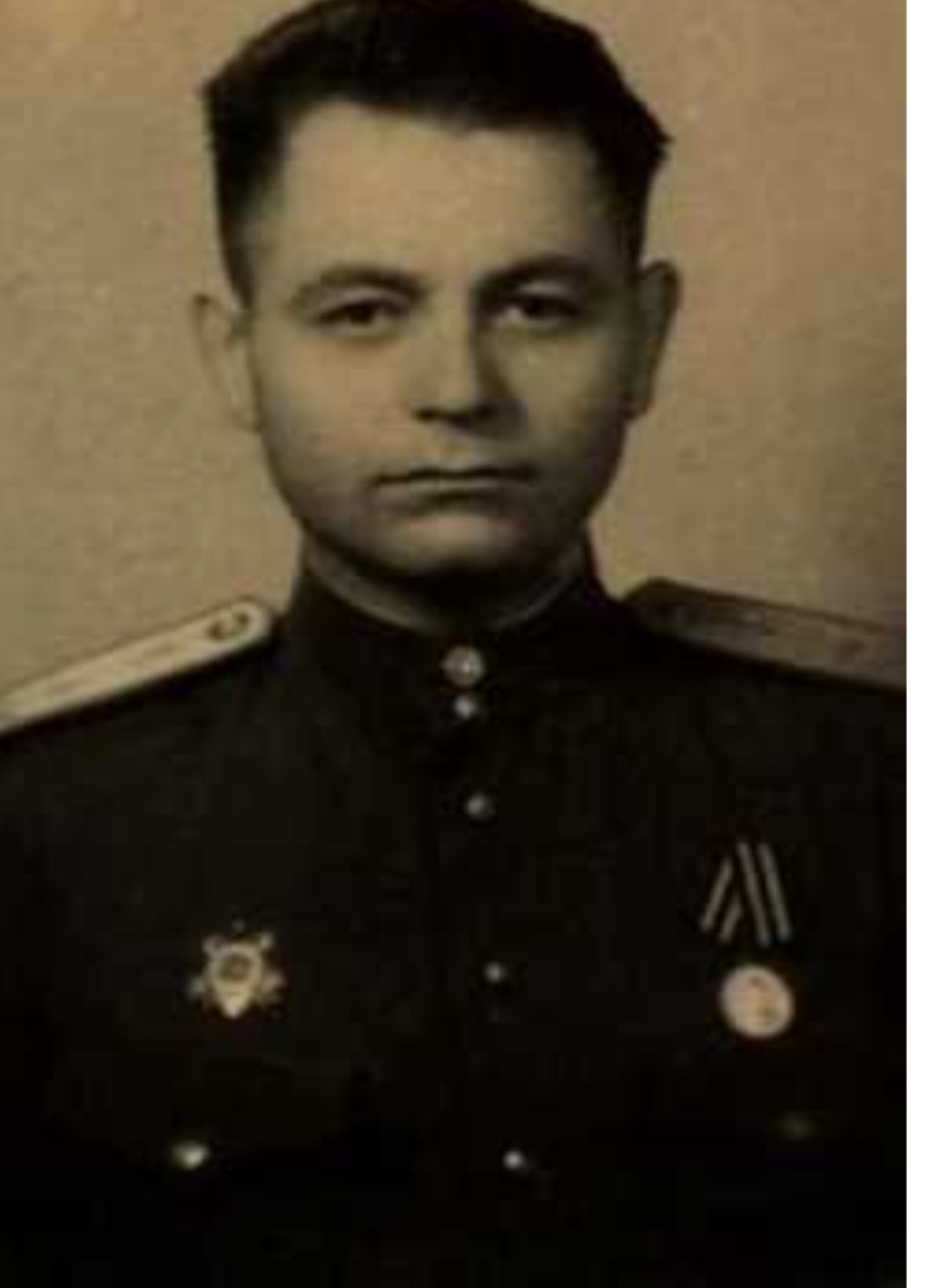 Reply to the post Today, at the age of 109, veteran of the Great Patriotic War Ivan Nikolaevich Osadchuk passed away - Veterans, Heroes, Death, The Great Patriotic War, Memory, Fate, Reply to post