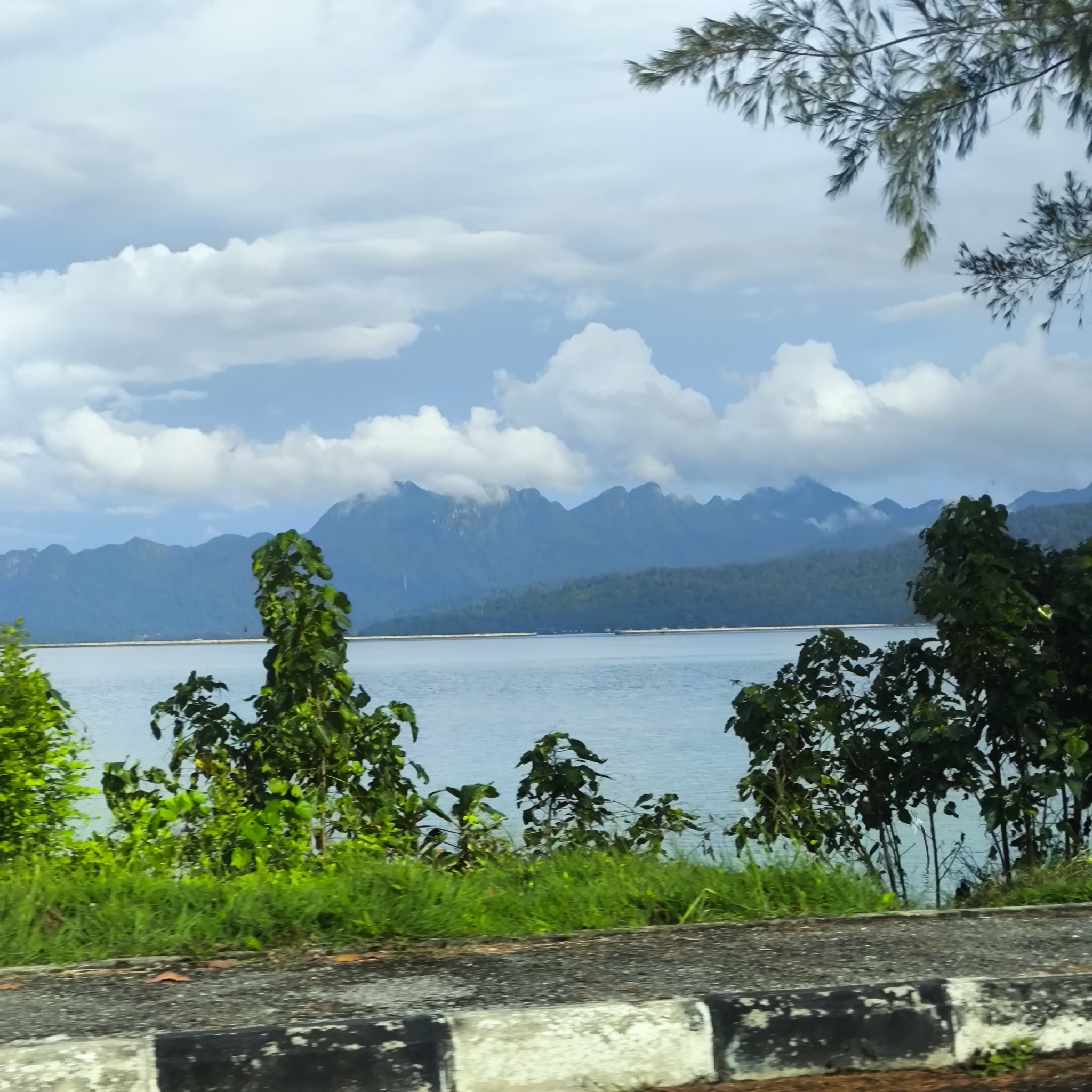 Melanesia Travel Diary. Malaysia. Day 107. Such Different Malaysians - My, Travels, Around the world, Drive, Hitch-hiking, Informative, People, Life stories, Country, Video, Longpost, The photo, Melanesia