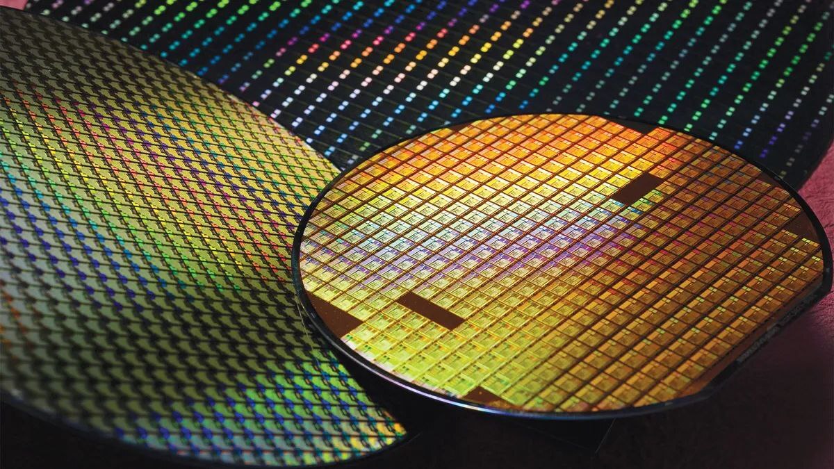 TSMC Raises Prices Again - Crossposting, Pikabu publish bot