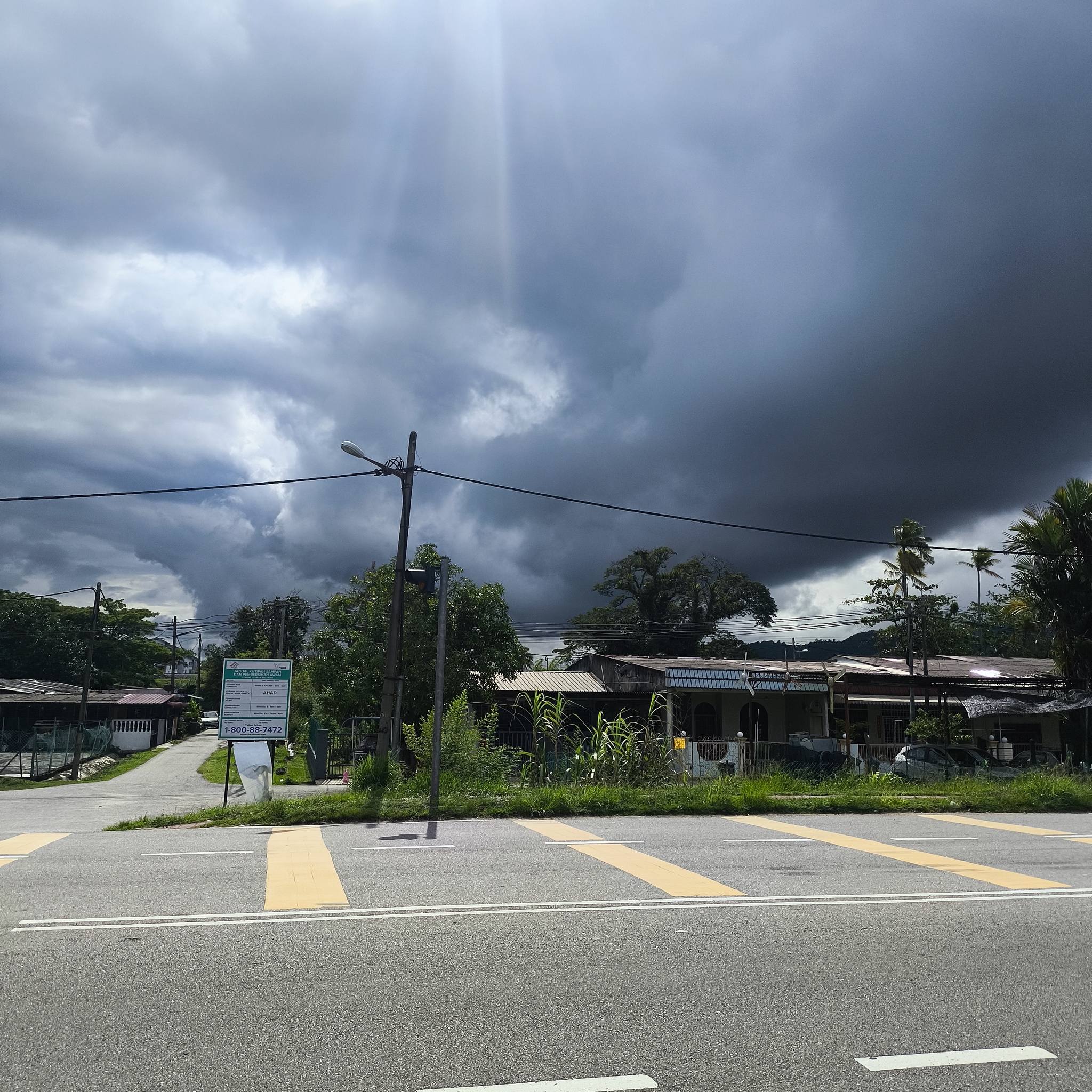 Melanesia Travel Diary. Malaysia. Day 107. Such Different Malaysians - My, Travels, Around the world, Drive, Hitch-hiking, Informative, People, Life stories, Country, Video, Longpost, The photo, Melanesia