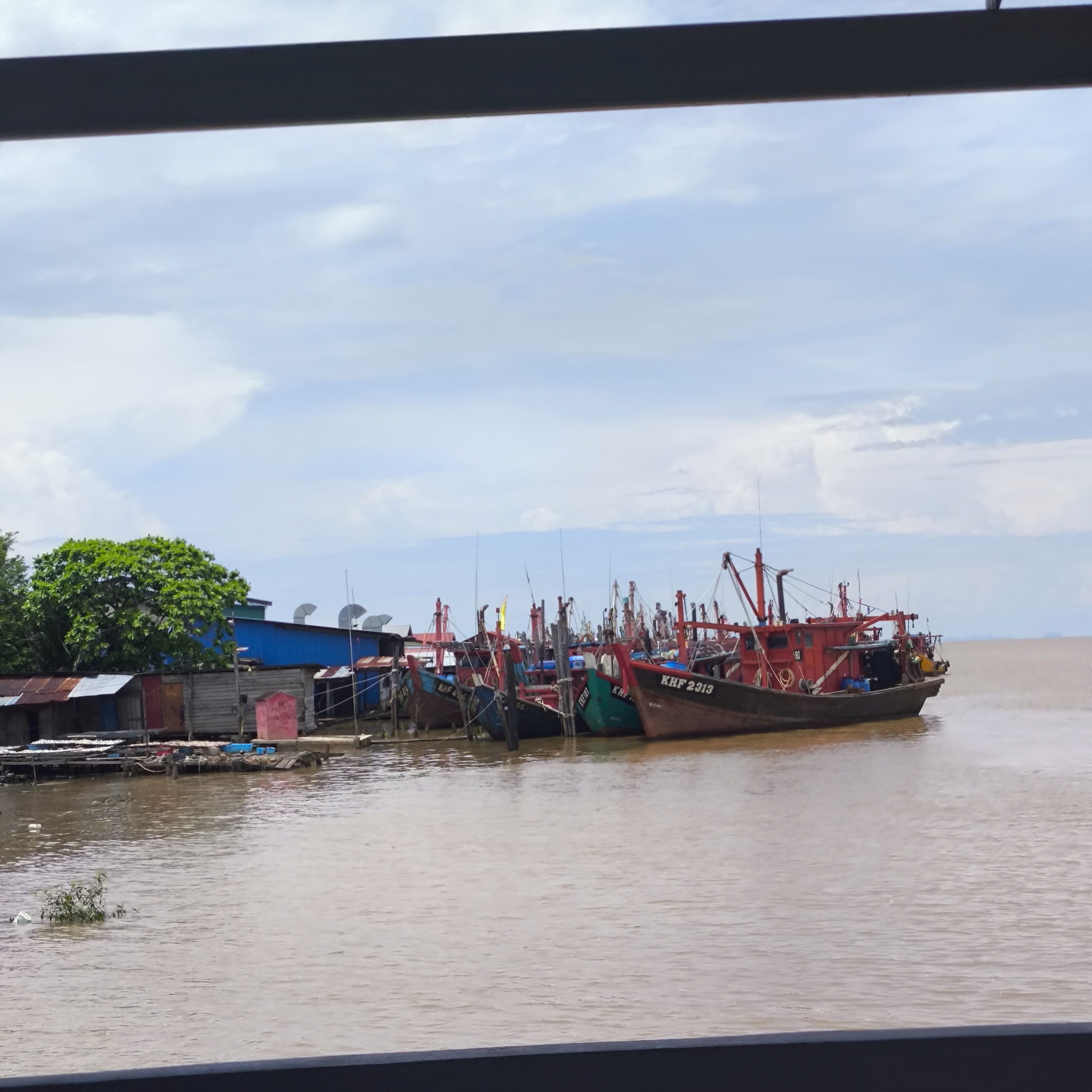 Melanesia Travel Diary. Malaysia. Day 107. Such Different Malaysians - My, Travels, Around the world, Drive, Hitch-hiking, Informative, People, Life stories, Country, Video, Longpost, The photo, Melanesia