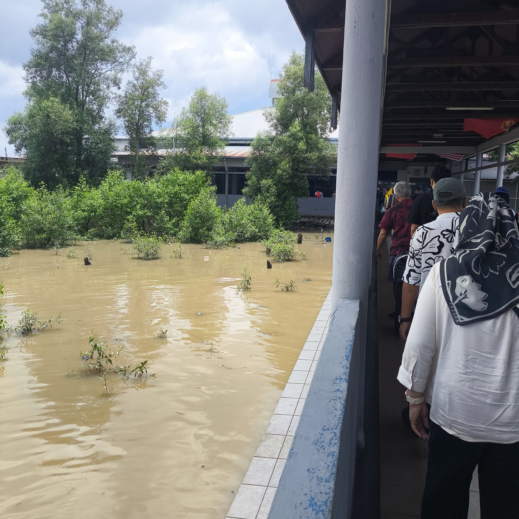 Melanesia Travel Diary. Malaysia. Day 107. Such Different Malaysians - My, Travels, Around the world, Drive, Hitch-hiking, Informative, People, Life stories, Country, Video, Longpost, The photo, Melanesia