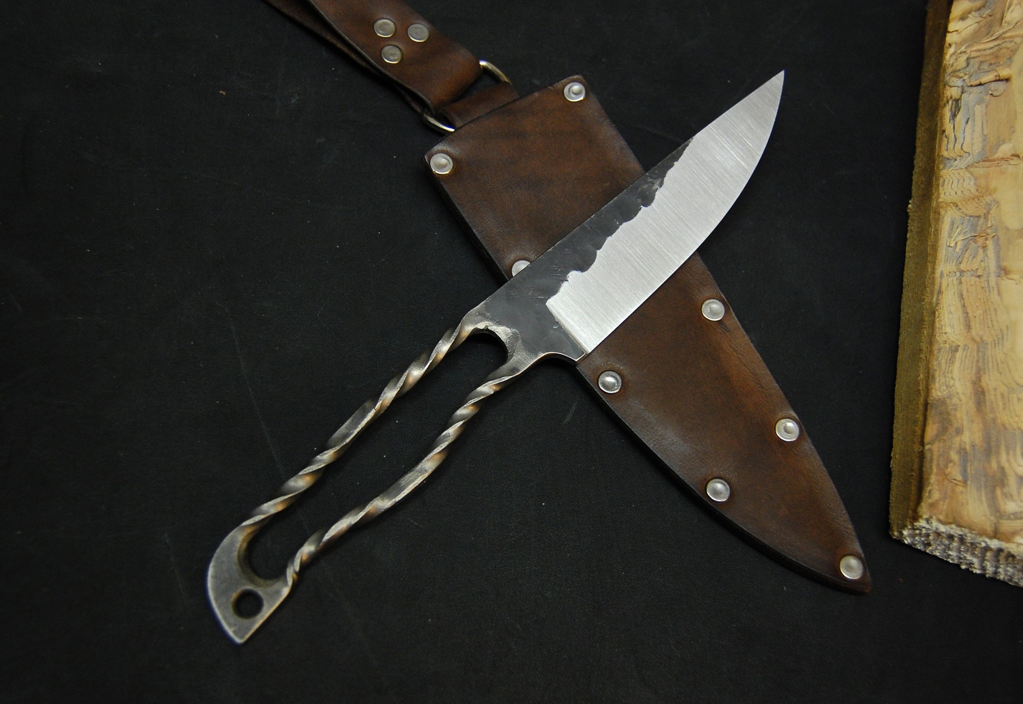 Knives for sale - My, Knife, With your own hands, Handmade, Needlework without process, Needlework, Longpost