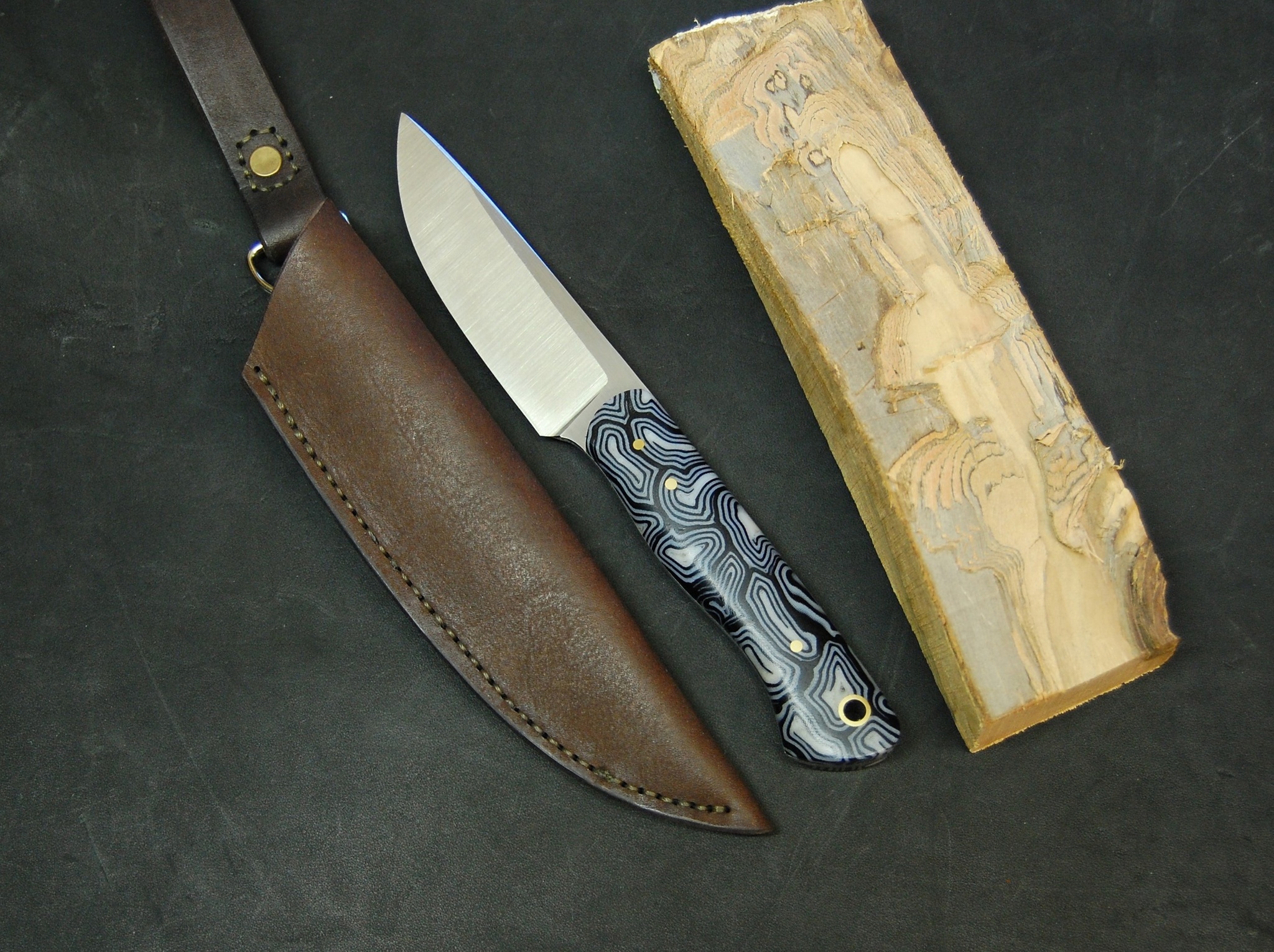 Knives for sale - My, Knife, With your own hands, Handmade, Needlework without process, Needlework, Longpost