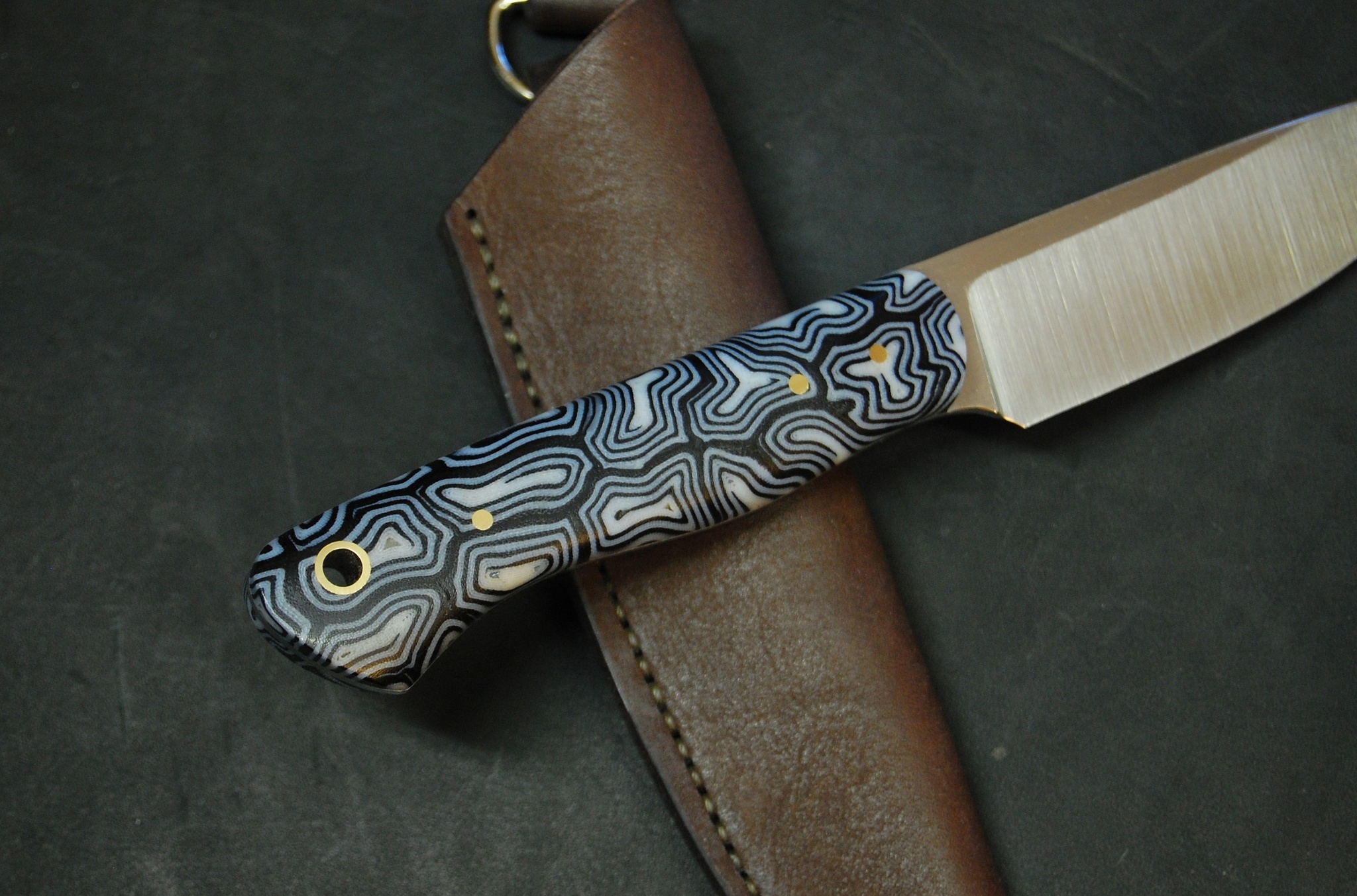 Knives for sale - My, Knife, With your own hands, Handmade, Needlework without process, Needlework, Longpost