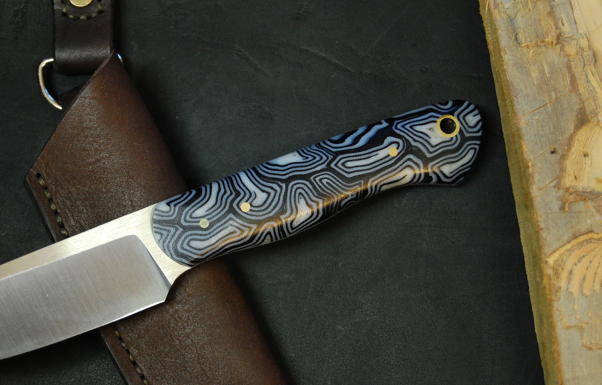 Knives for sale - My, Knife, With your own hands, Handmade, Needlework without process, Needlework, Longpost