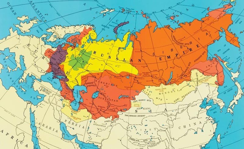 Moscow is (not) the Third Rome. And here's why - My, History (science), История России, Politics, Antiquity, Moscow, Rome, The Roman Empire, Principality of Moscow, Российская империя, Historical parallels, Longpost