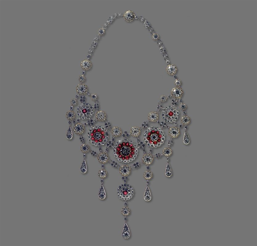 The most beautiful jewels of the Russian Empire, USSR and Russia - Российская империя, Images, Jewelry, Jewelry, Gold, Moscow, Museum, Crowns, Longpost