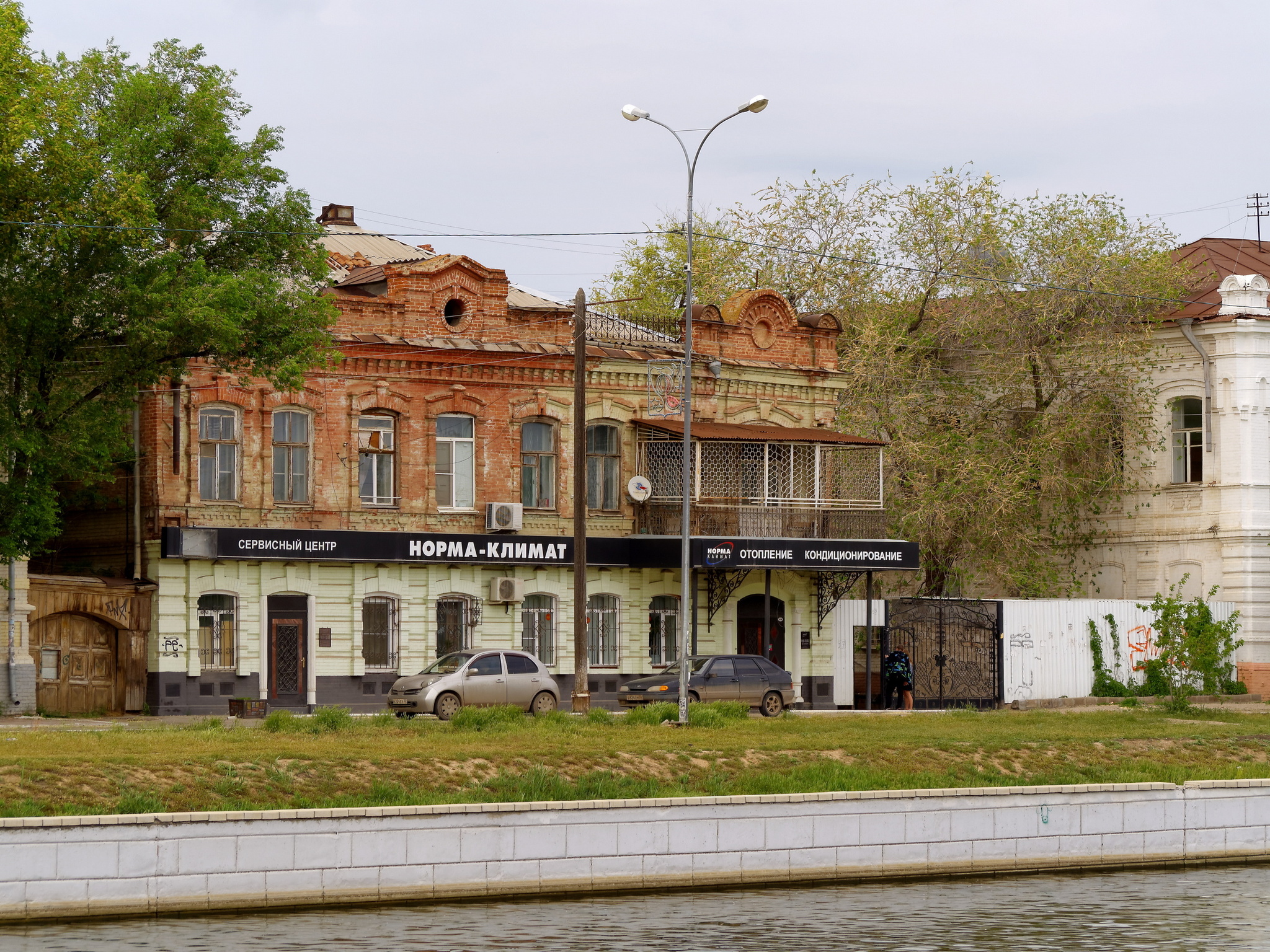 Astrakhan - My, The photo, May, Astrakhan, Longpost