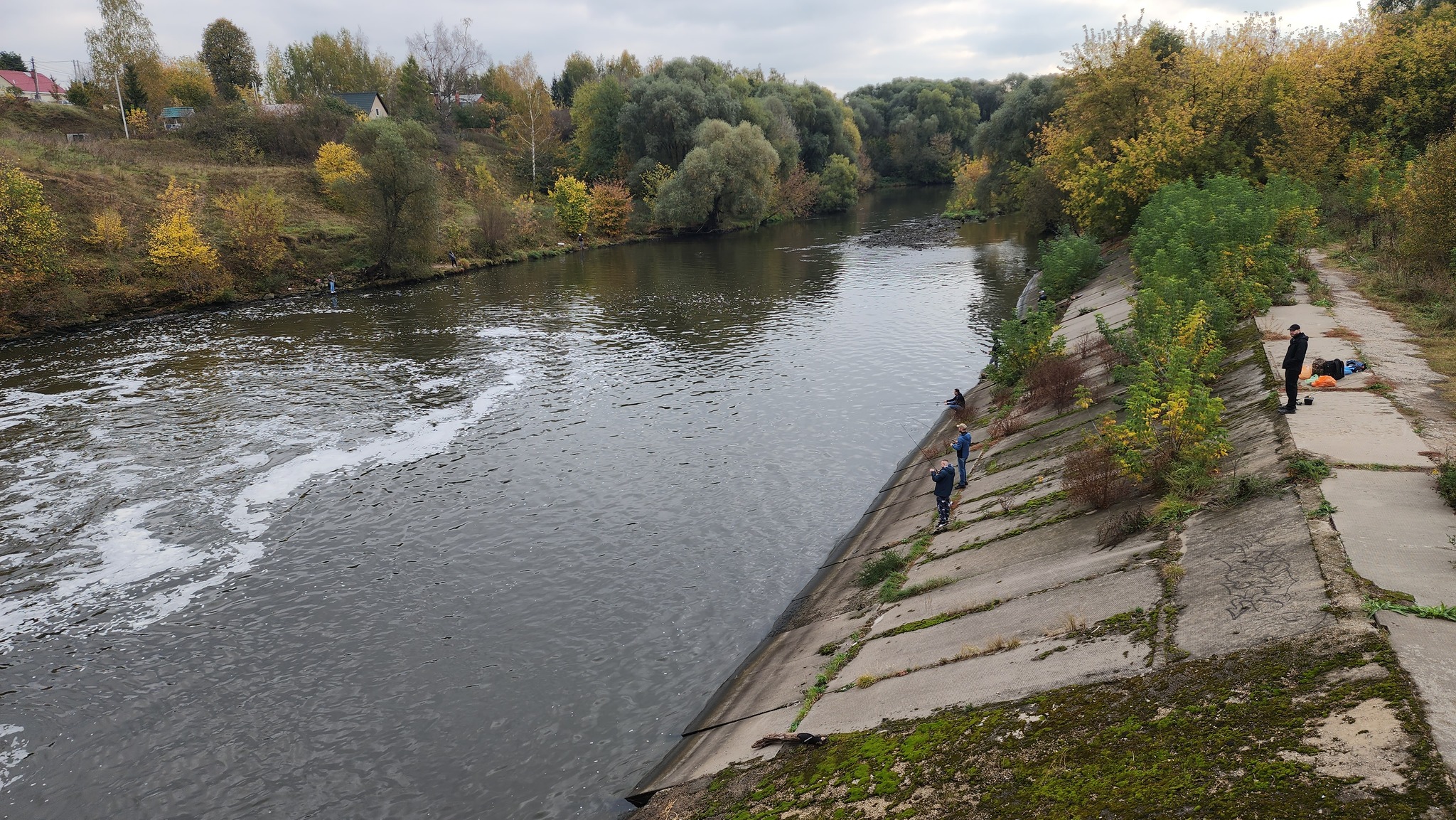 Three steps from home - differently - My, Moto, Weekend travel, 3stephouse, sights, Hydroelectric power station, Hotel, Video, Youtube, Video VK, Longpost, Three steps from home