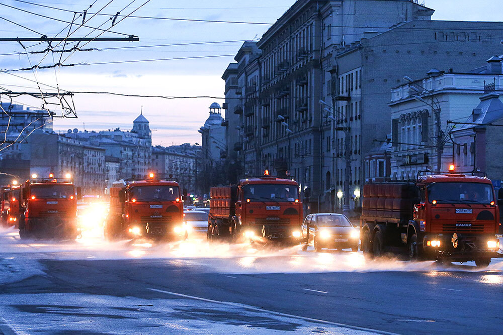 Moscow through the eyes of a provincial. Part 3 - My, Moscow, Provinces, The street, Impressions, Longpost