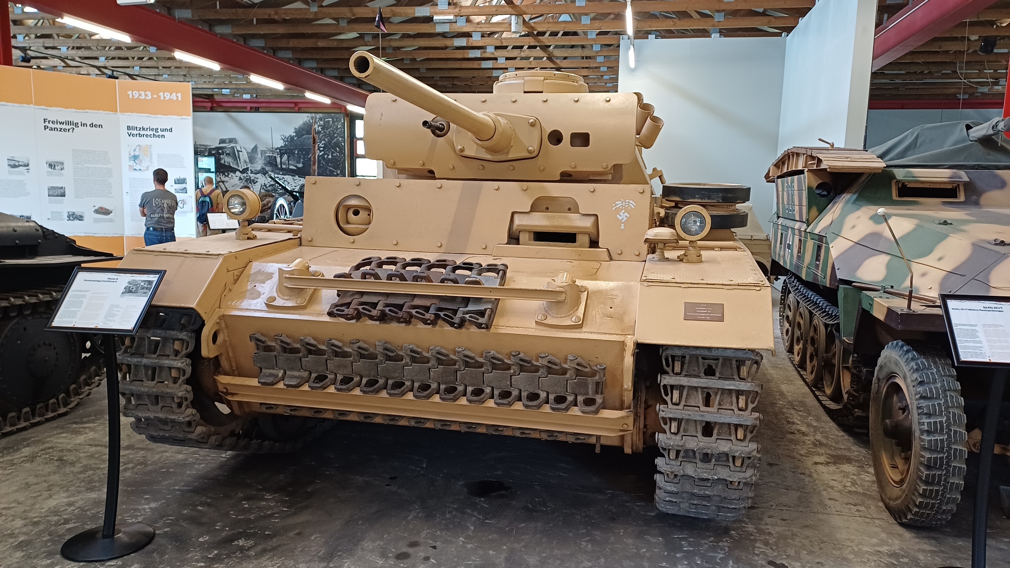 Tanks (Part 1) - My, Tanks, Military equipment, Museum, Military history, Longpost