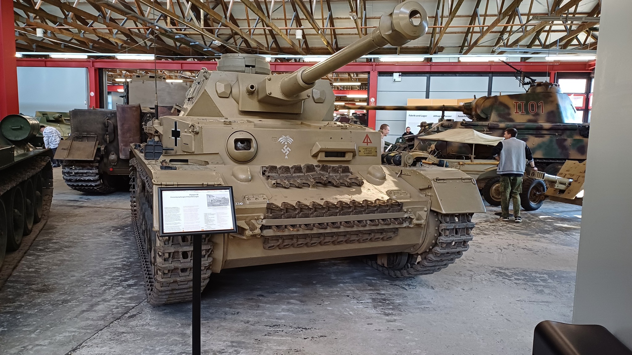 Tanks (Part 1) - My, Tanks, Military equipment, Museum, Military history, Longpost