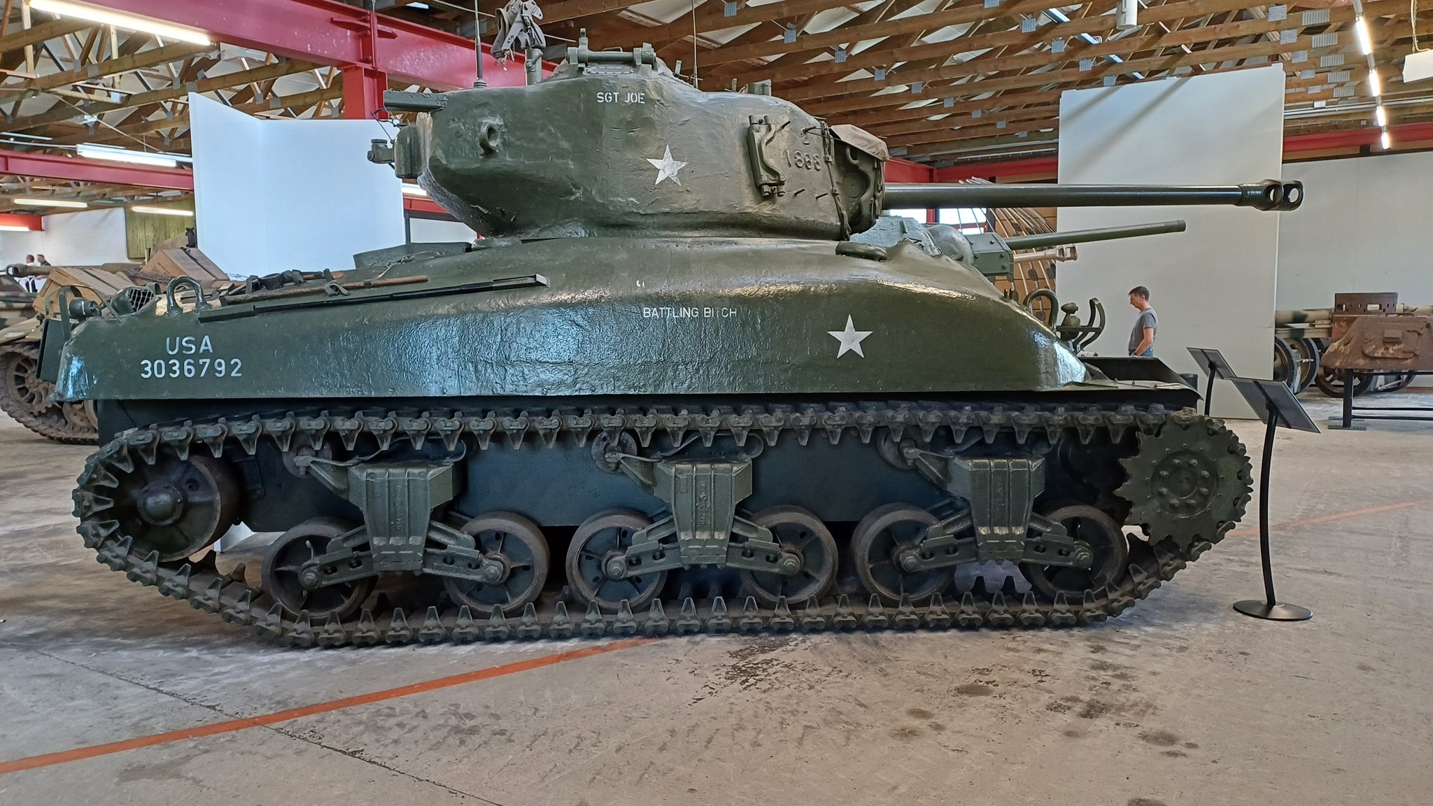 Tanks (Part 1) - My, Tanks, Military equipment, Museum, Military history, Longpost