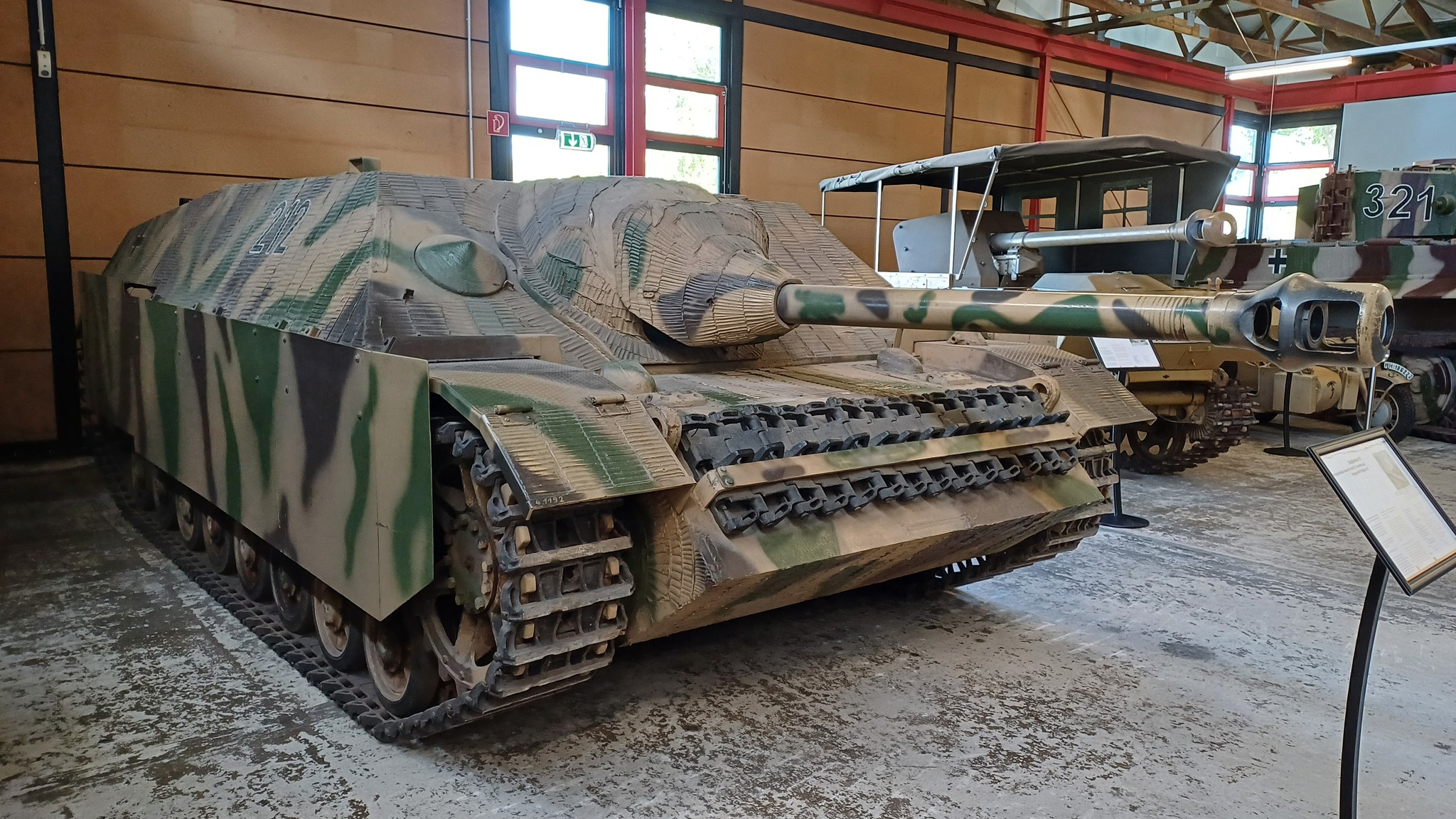 Tanks (Part 1) - My, Tanks, Military equipment, Museum, Military history, Longpost